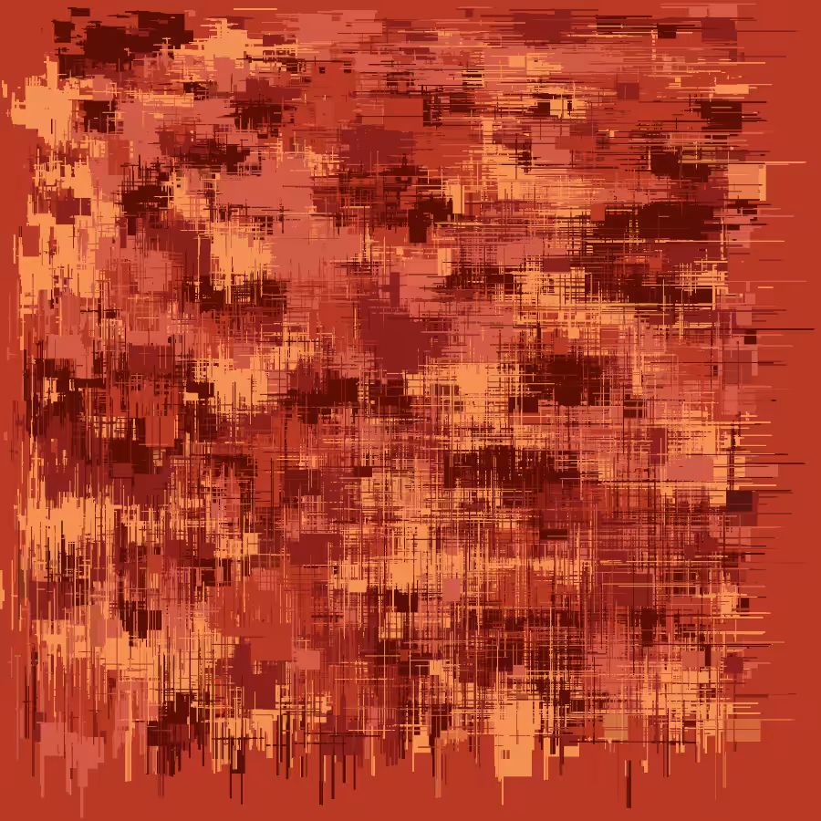 Unreal Flux #33