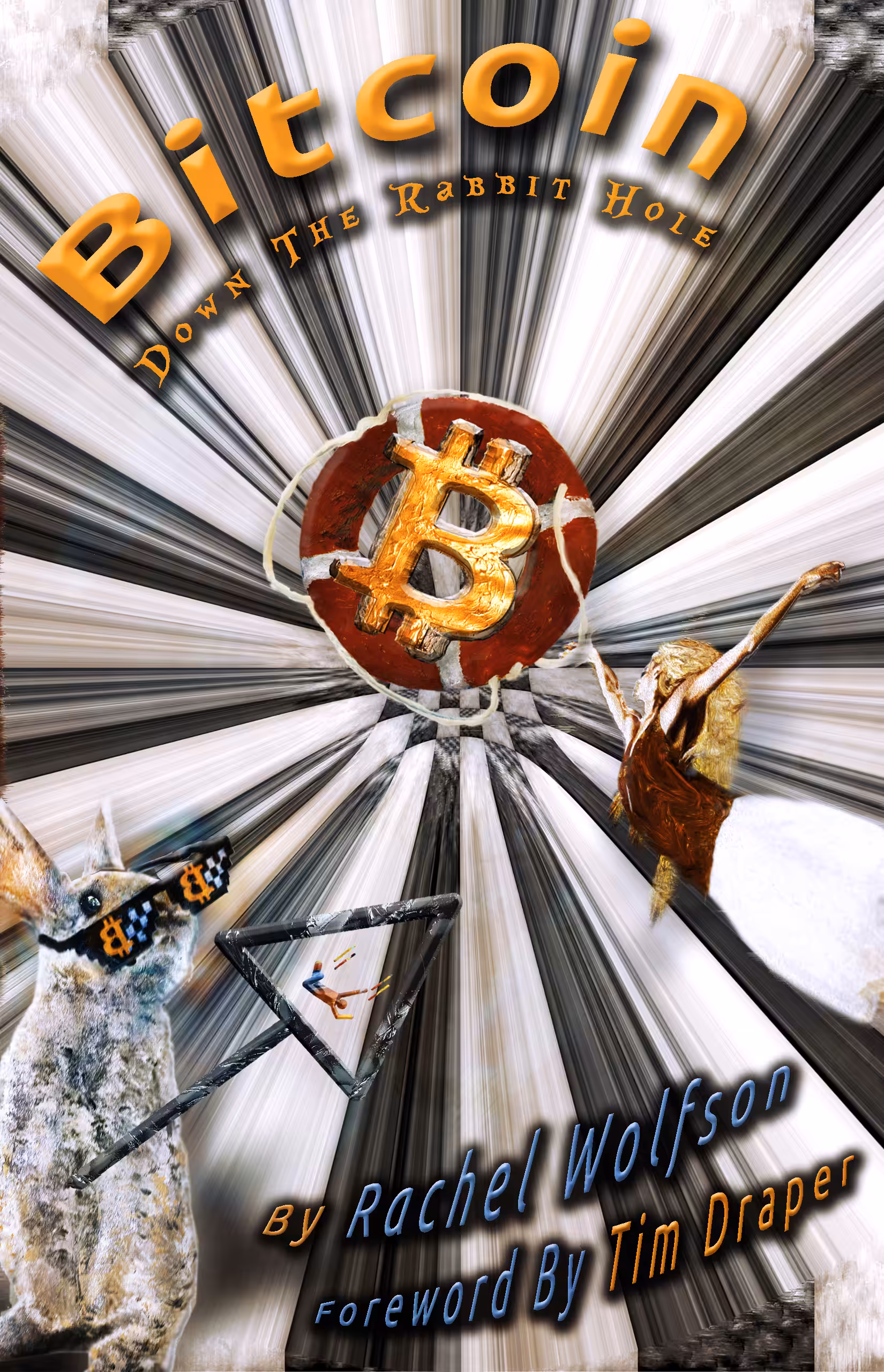 Bitcoin: Down The Rabbit Hole 