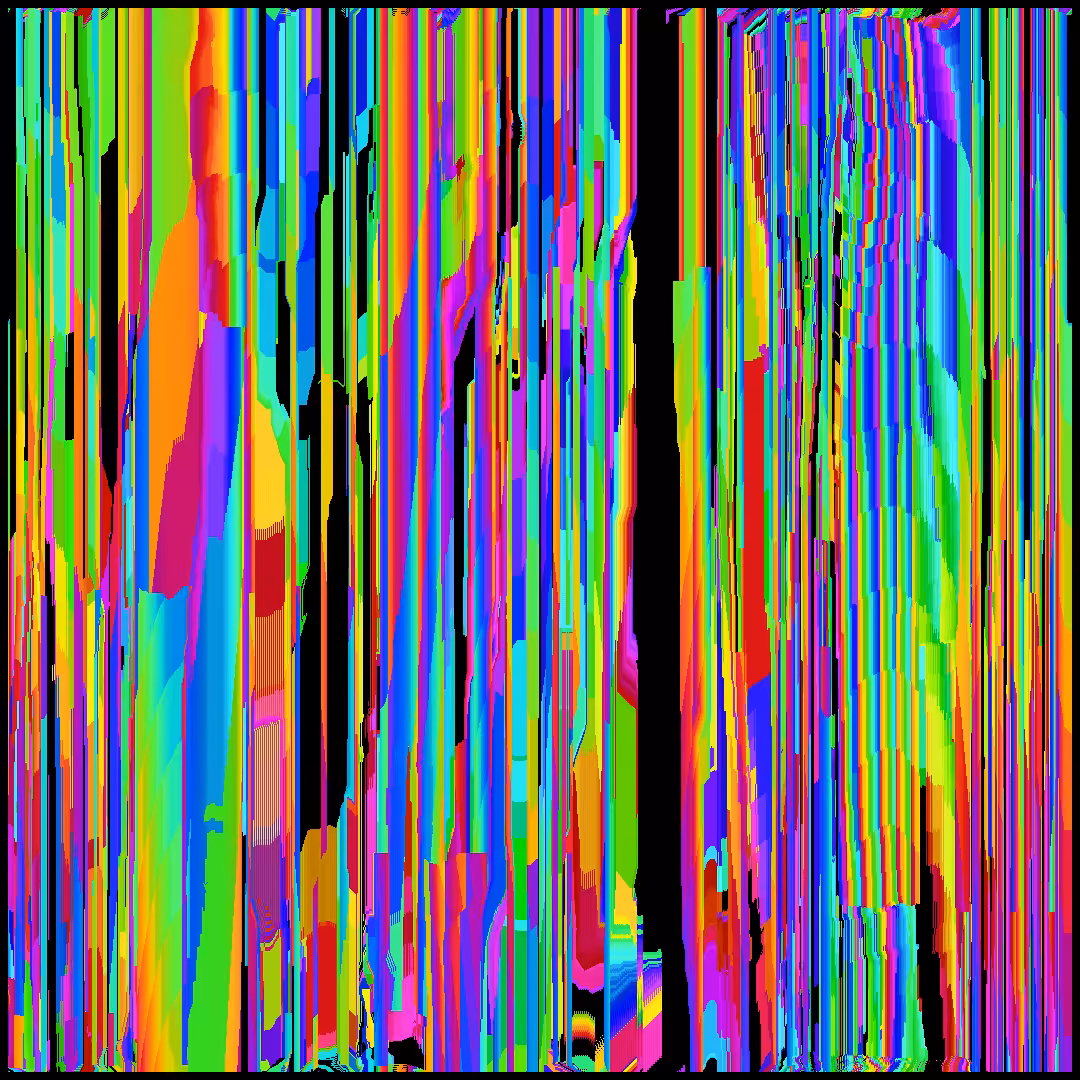 Generative patterns #4 #29