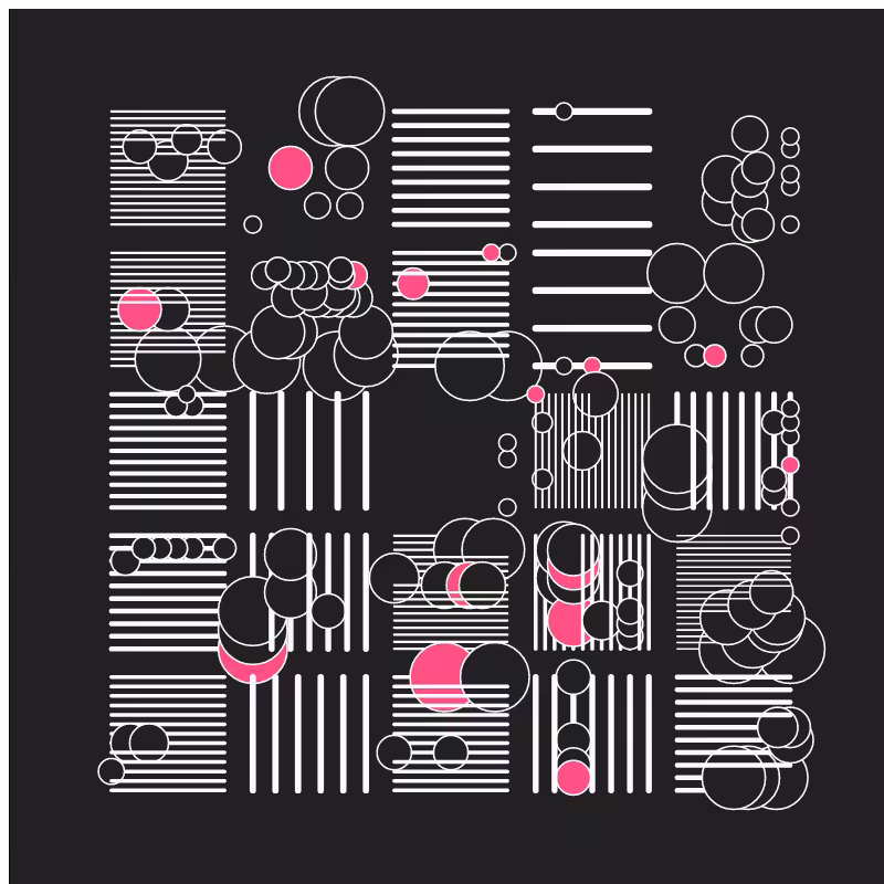 lines&circles #228