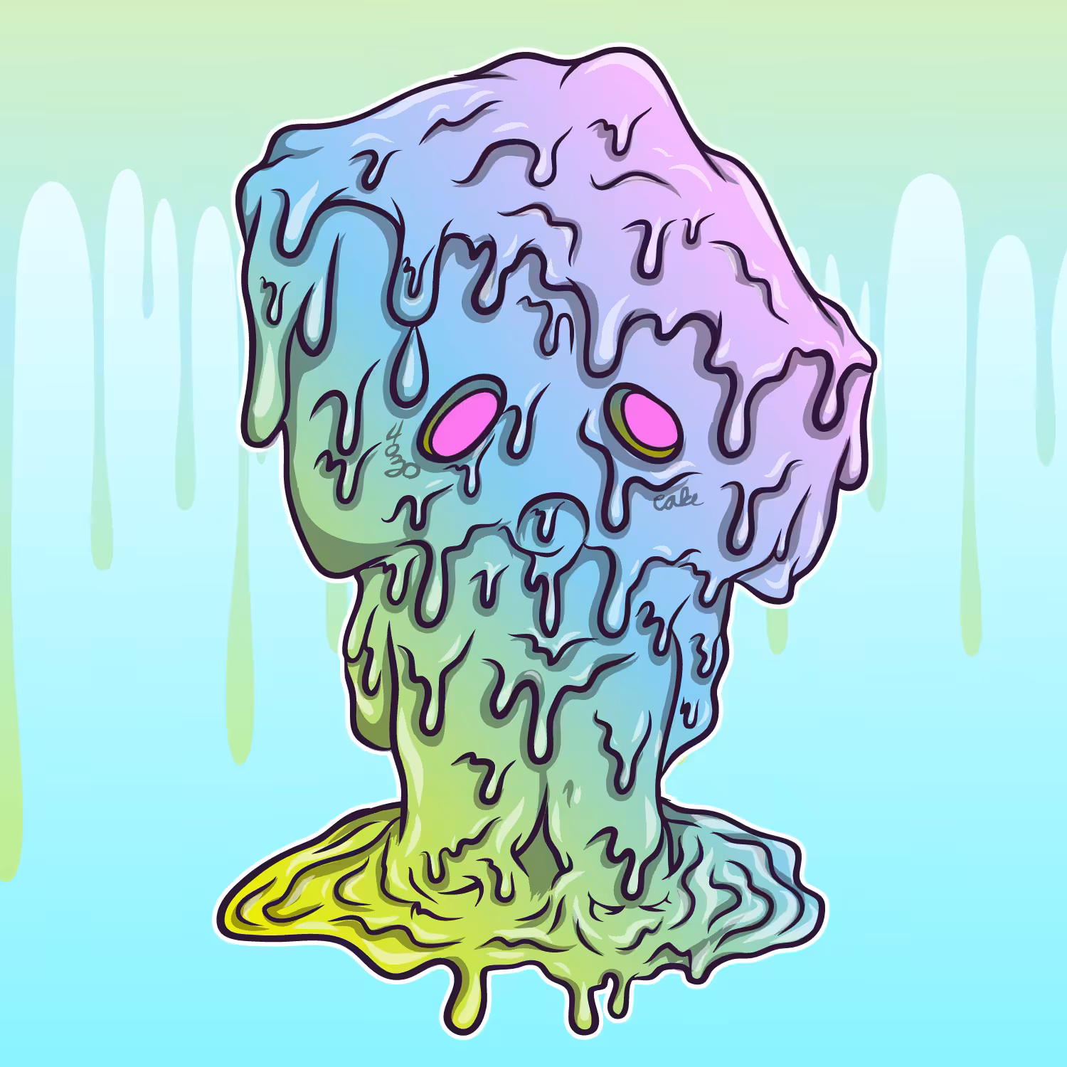Base Cake #28