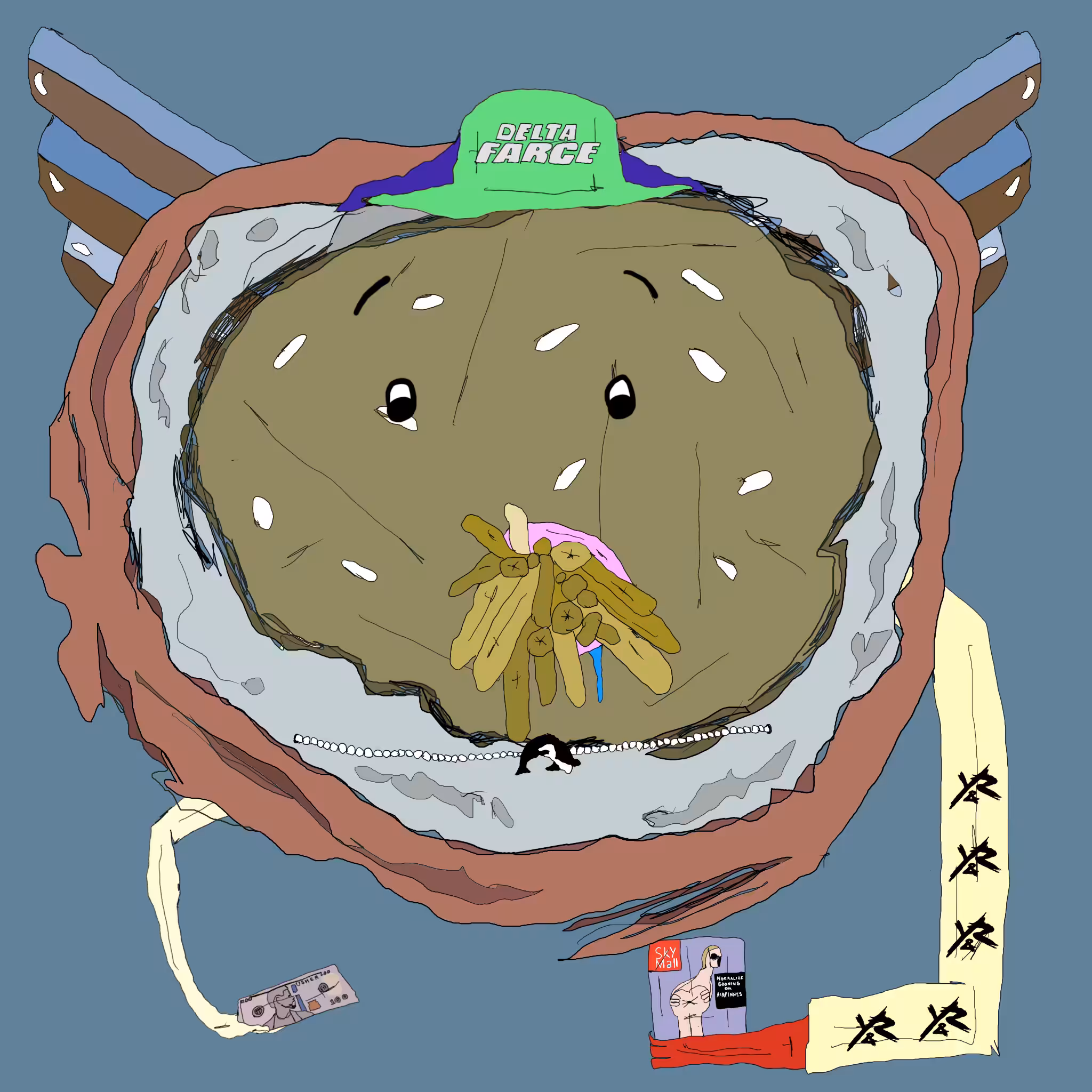 buddee #483