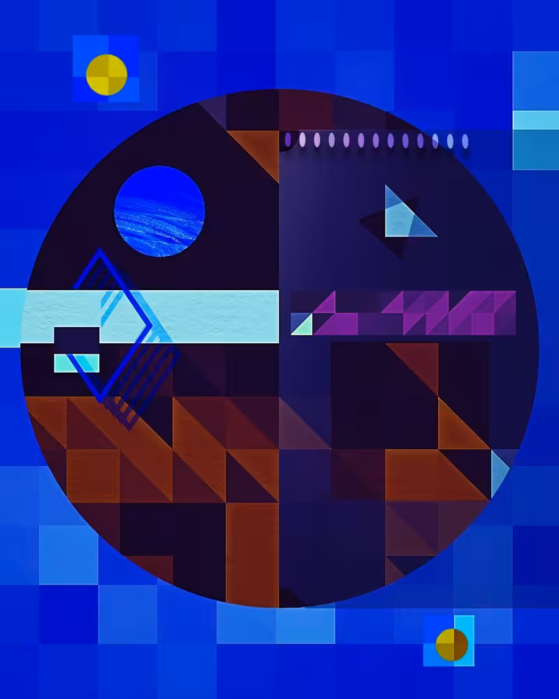 Day and night