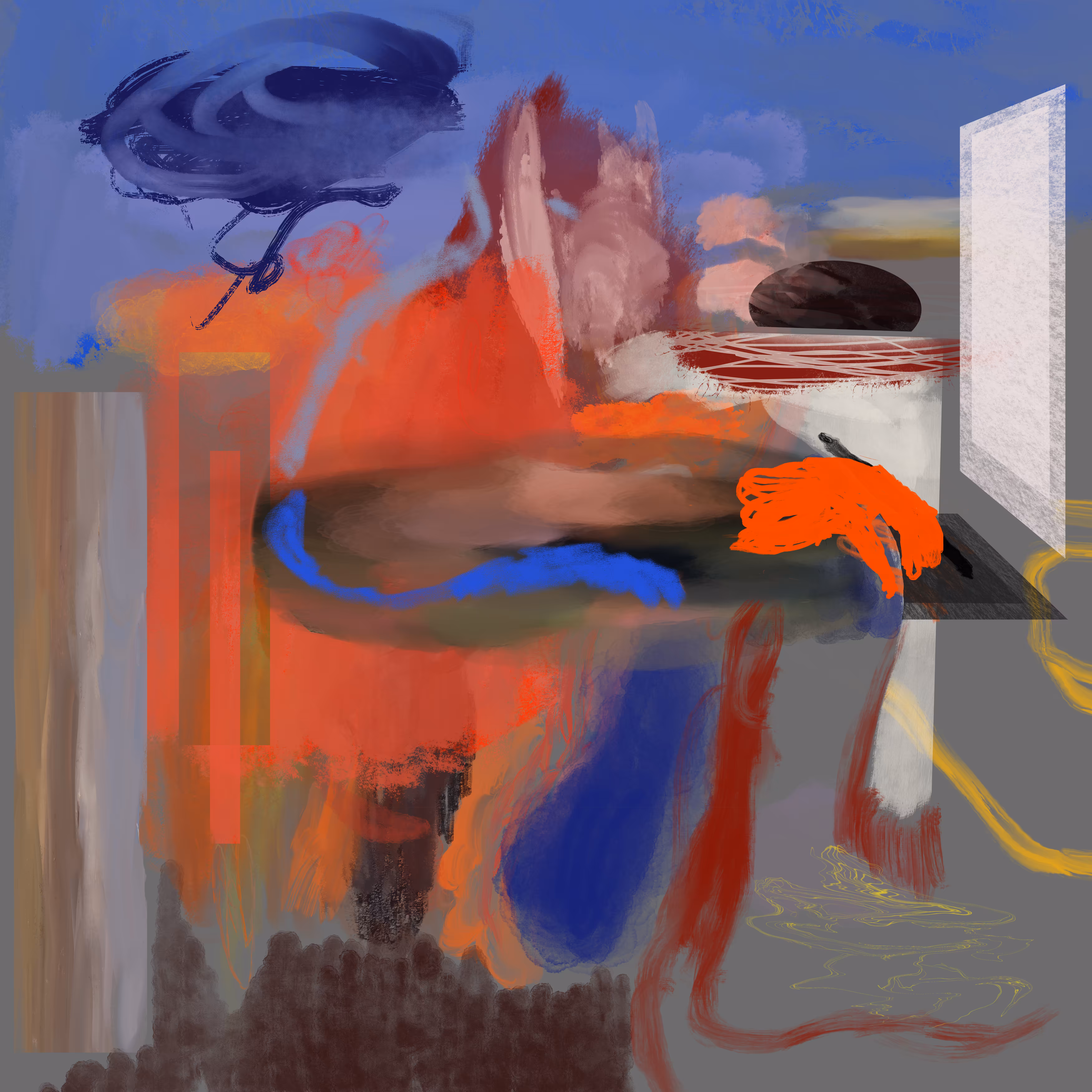introvoid 