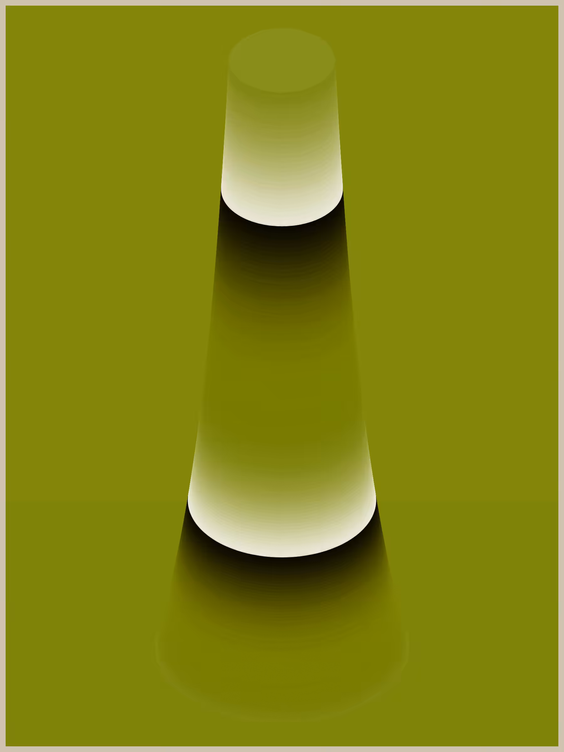 Spire (Bokashi Cone) #27