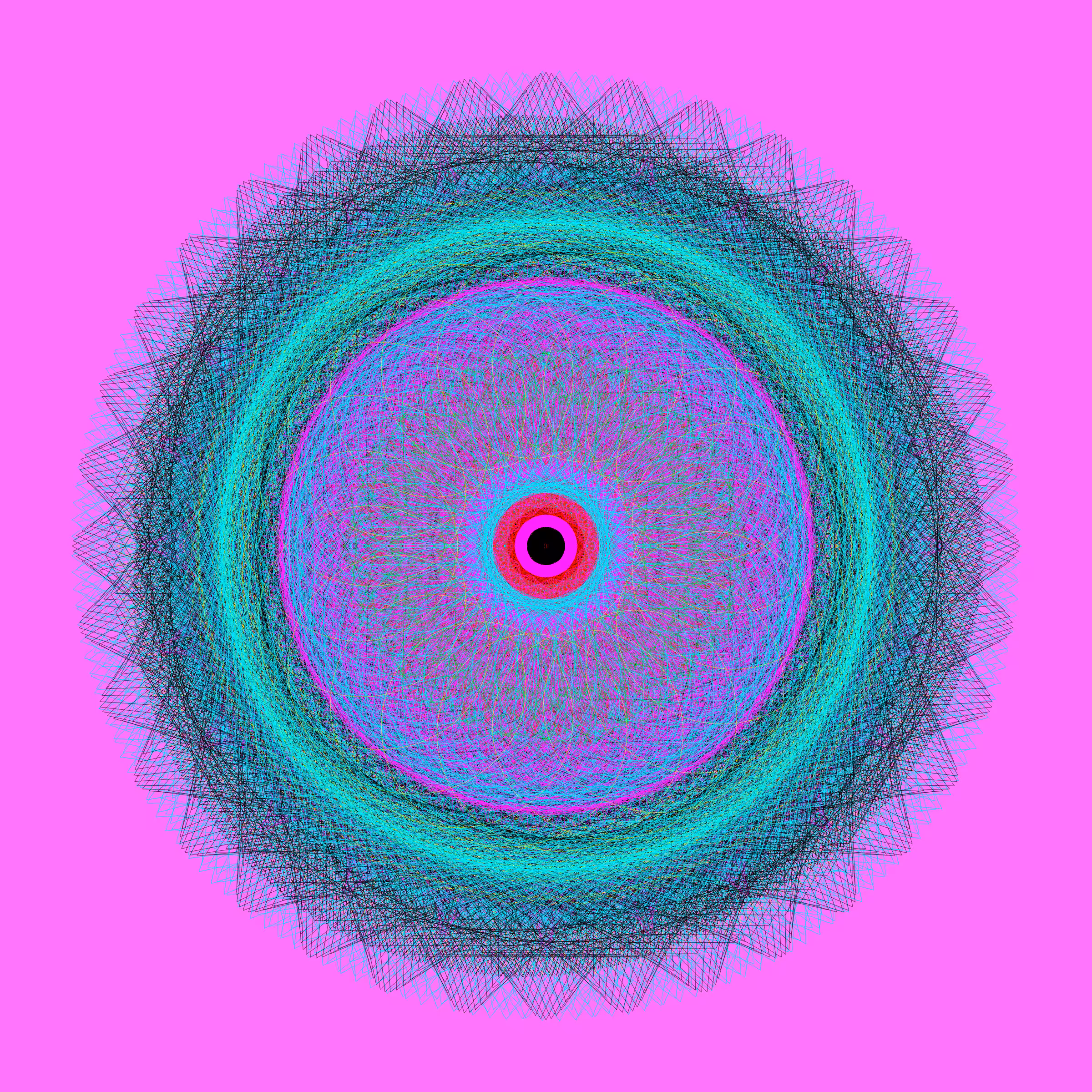 SpiroFlakes #178