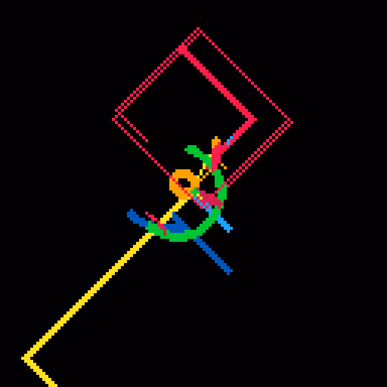 Computational Growth #19
