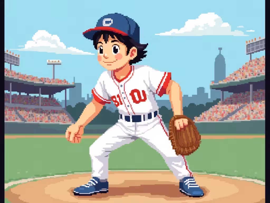 DataBaseball: Candy Maldonado - 1987 (3 PV)