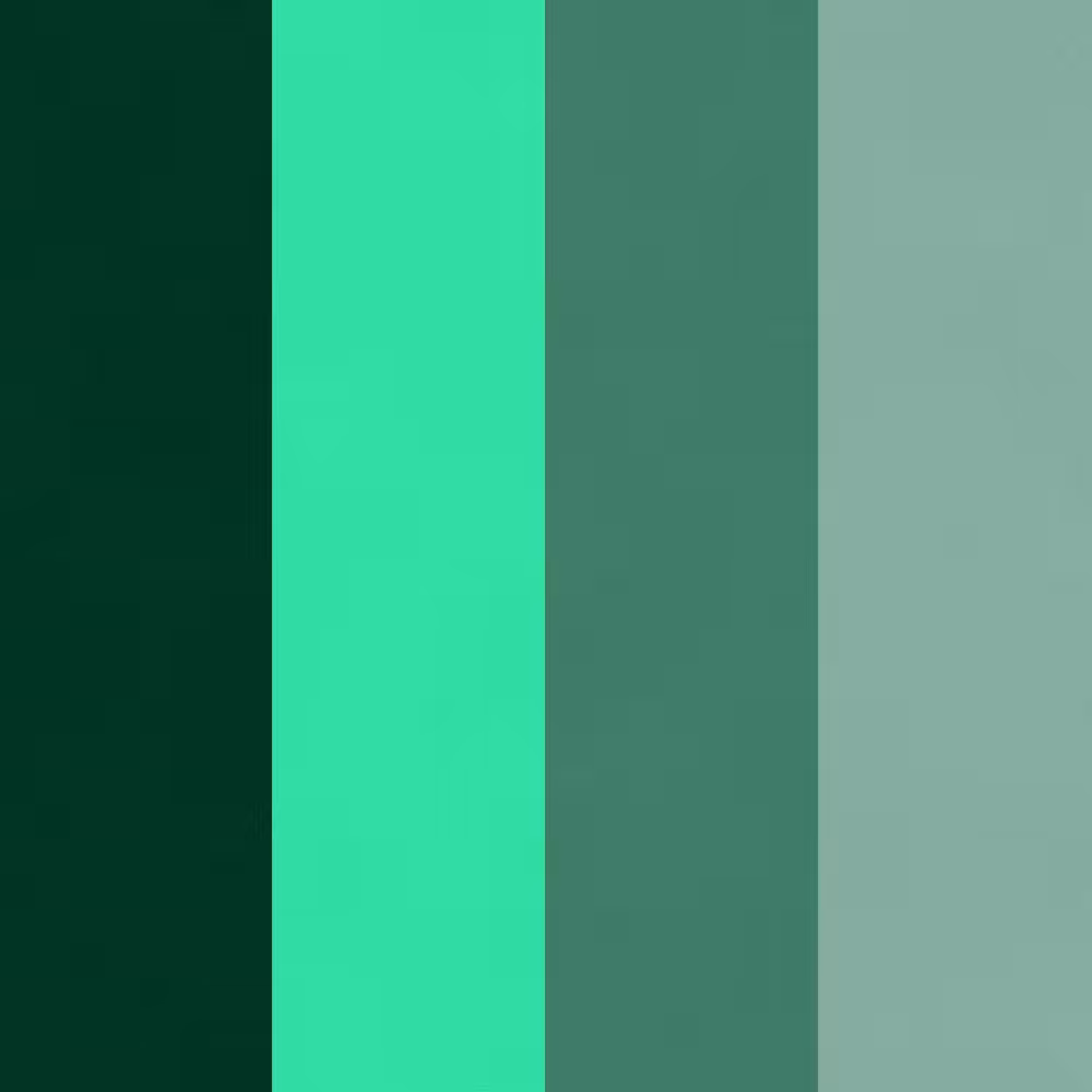 Color Theory #24
