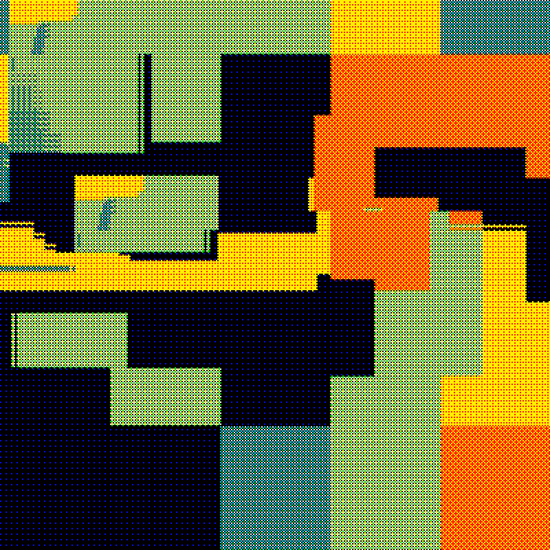 SAMPLERS #169