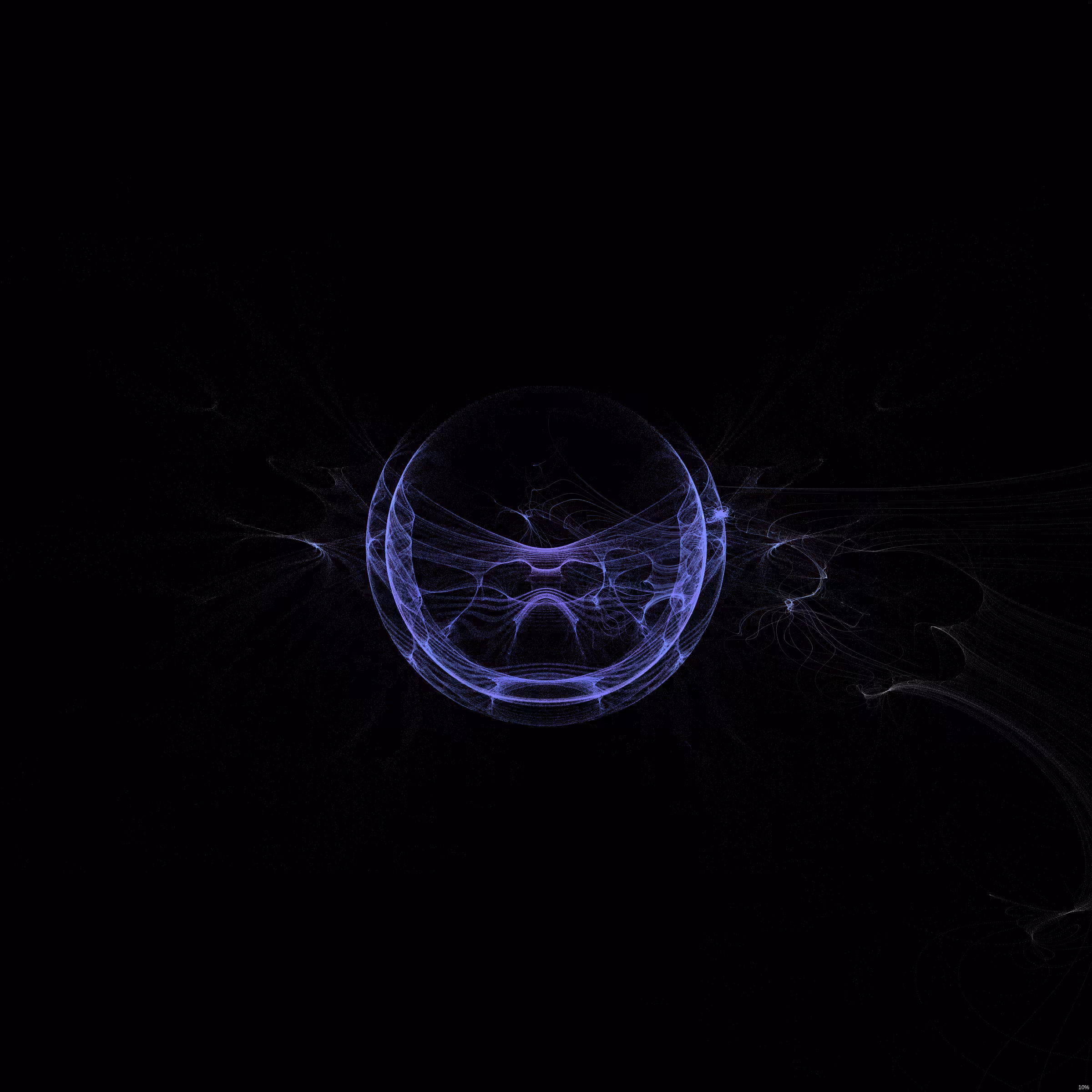 Organicon, variation 00 - special edition #381