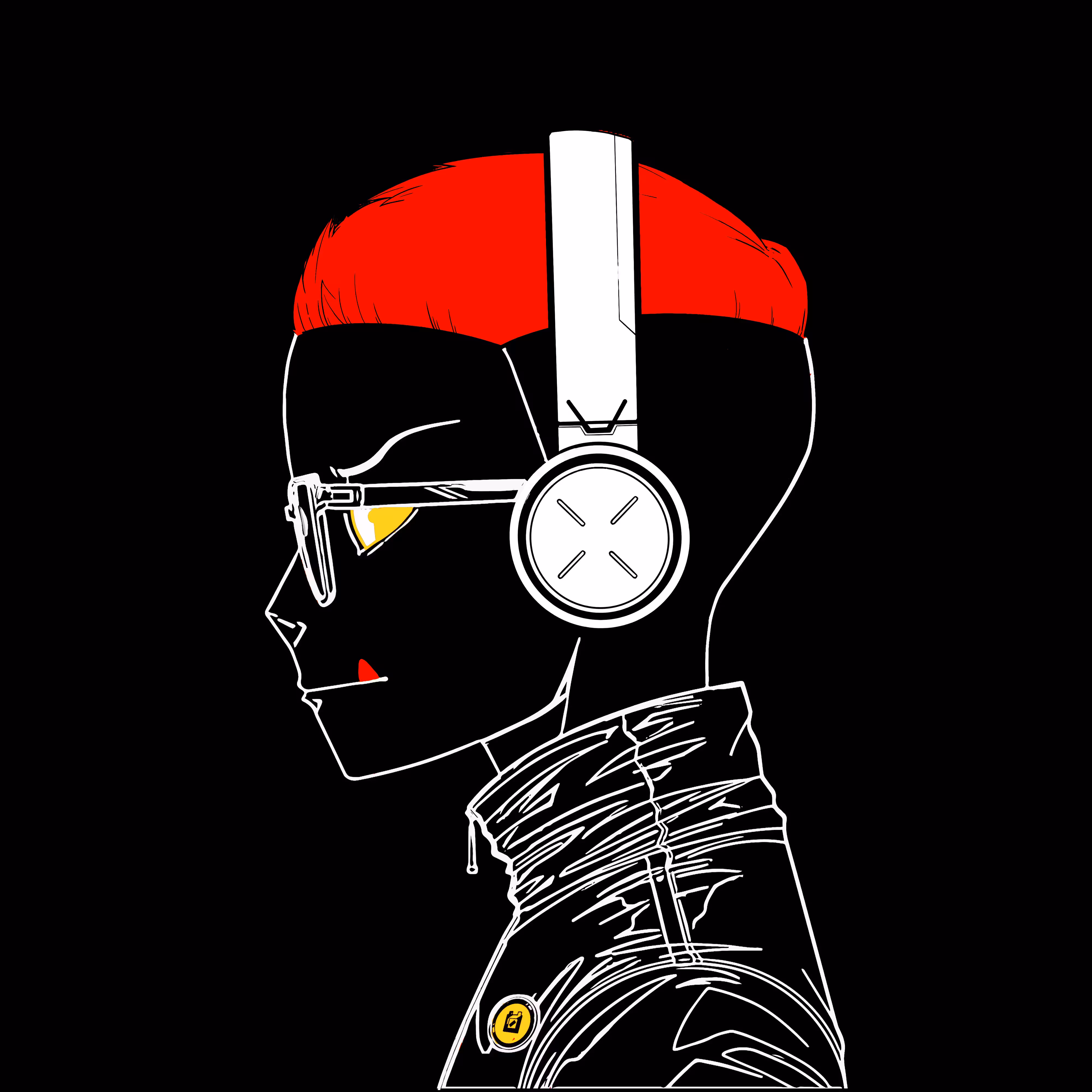 0N1 Force X Chris Arvan Collection 1923 #14