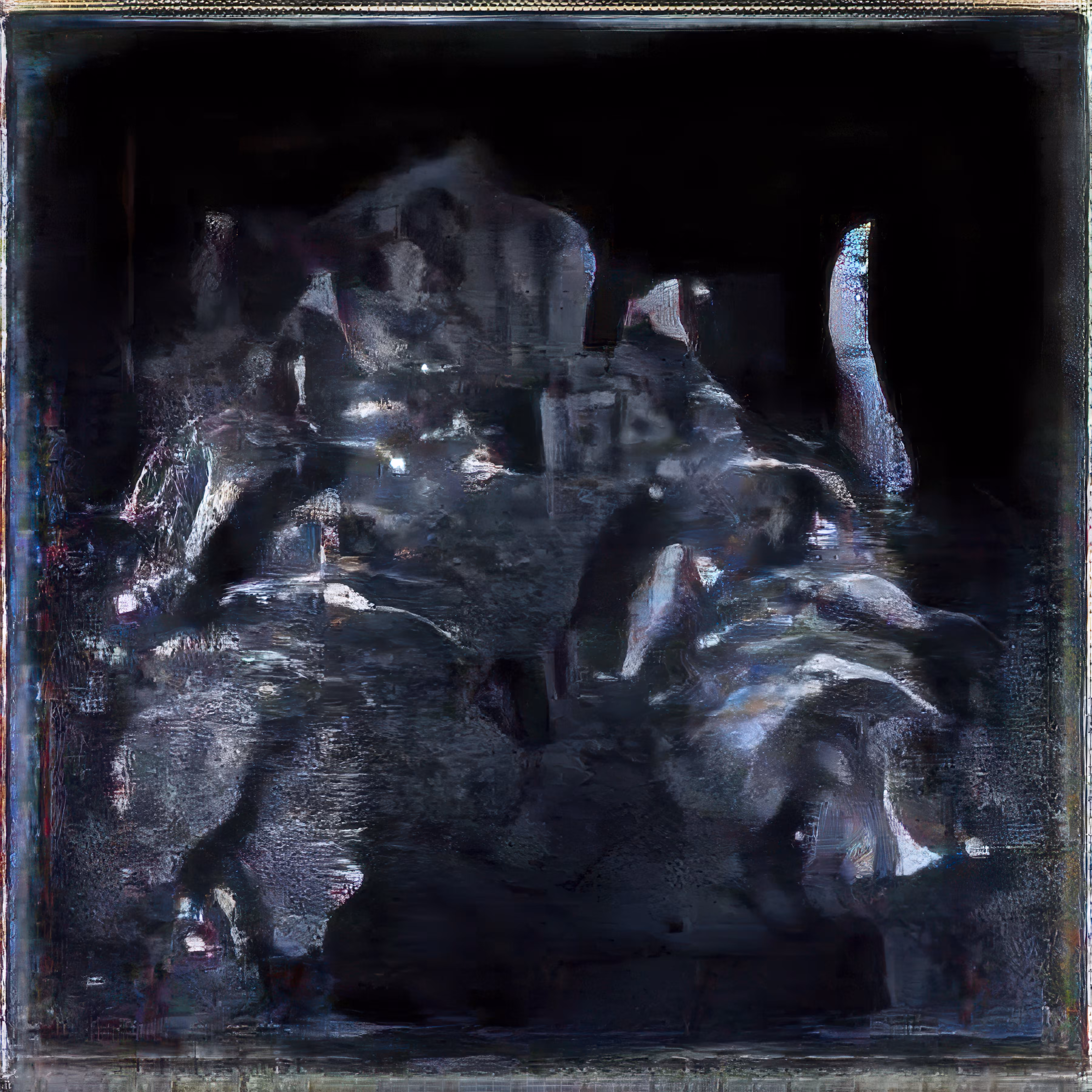 Neural Abstraction #53