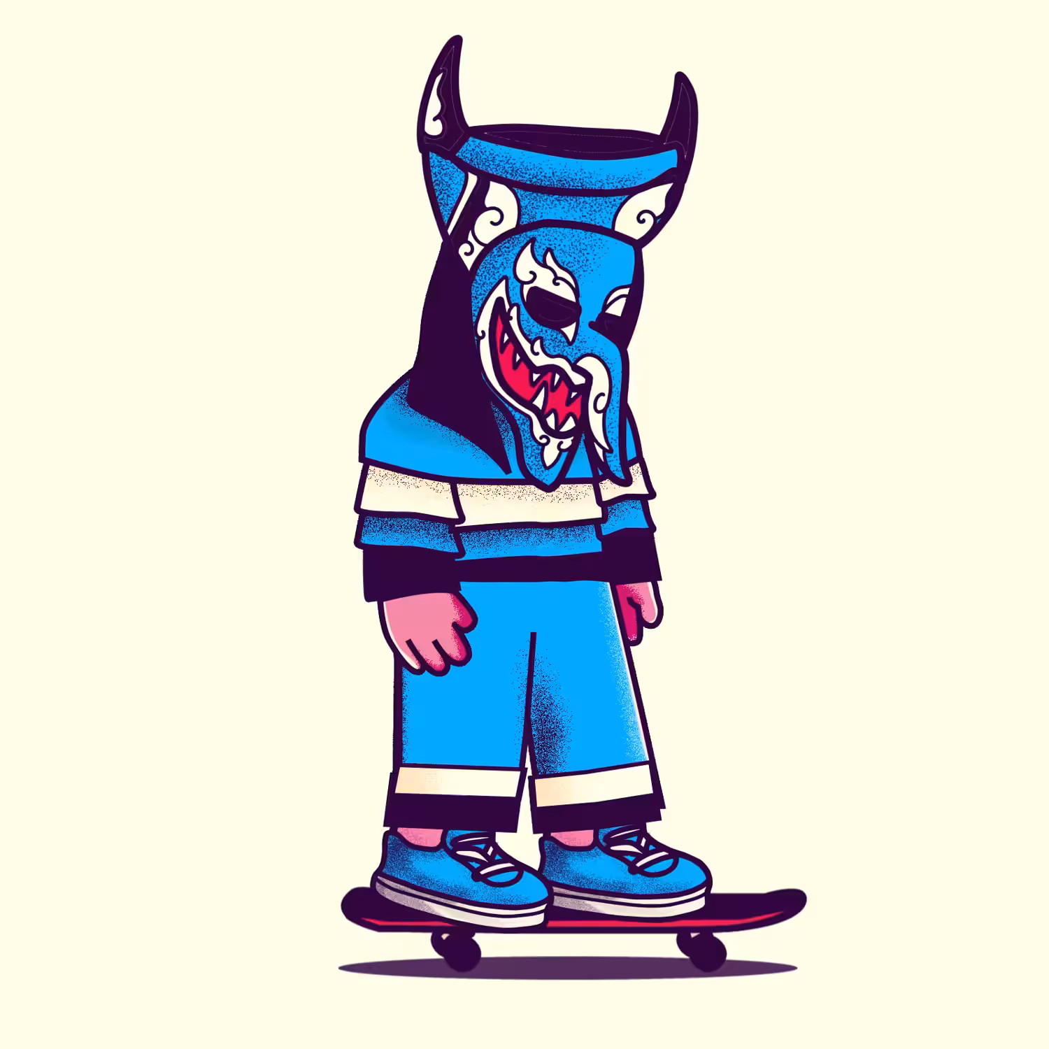 KICKFLIP 135