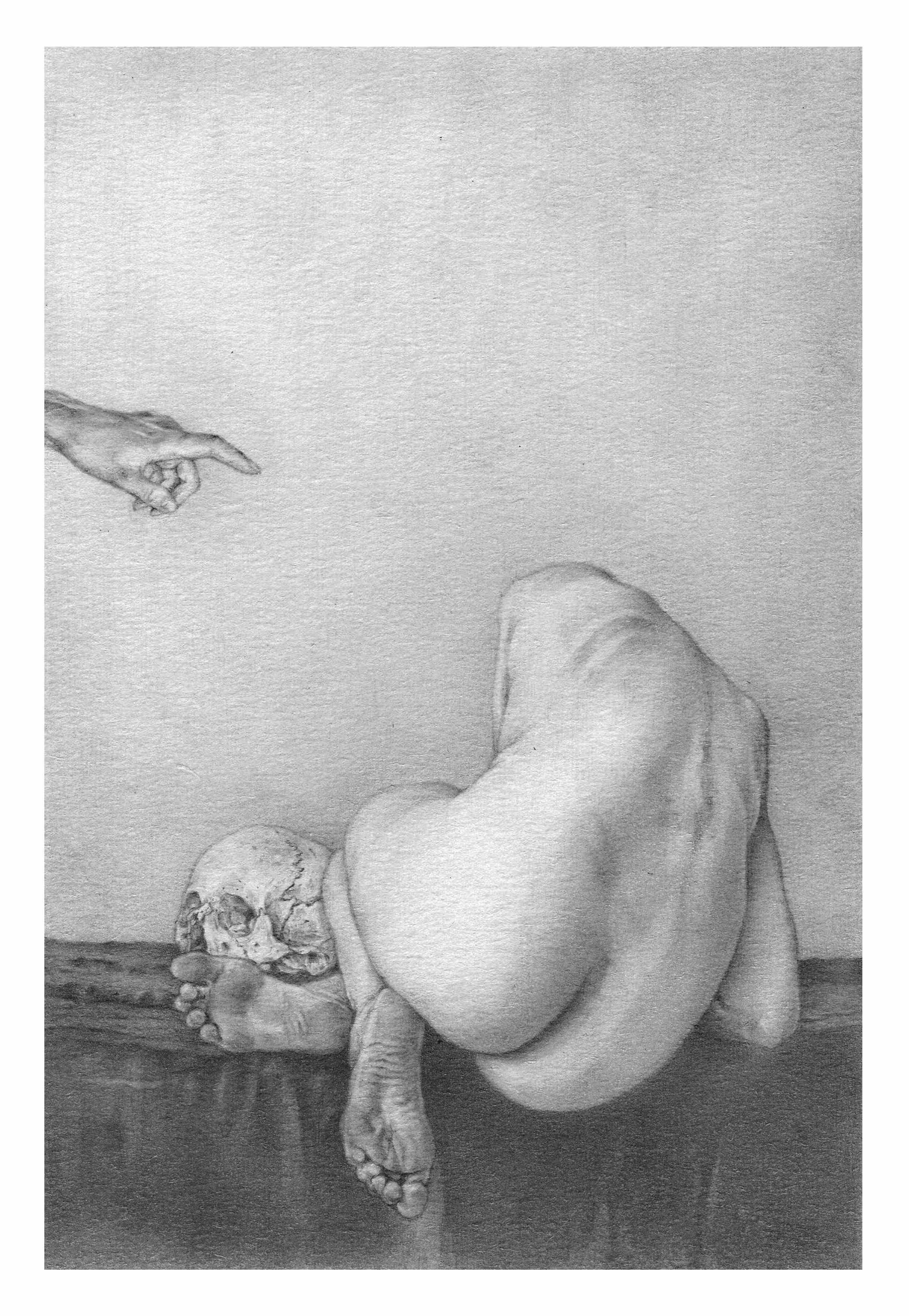 From Heaven I Fall