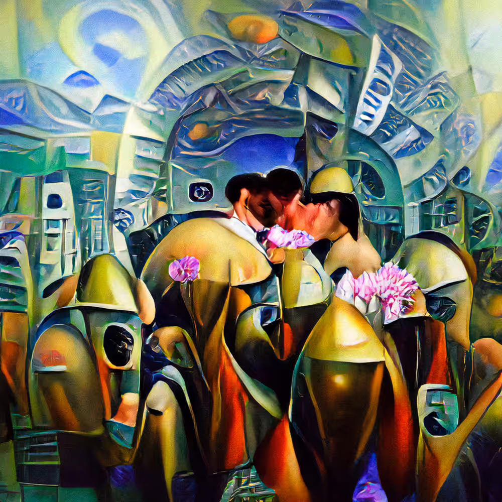Ai Tribes