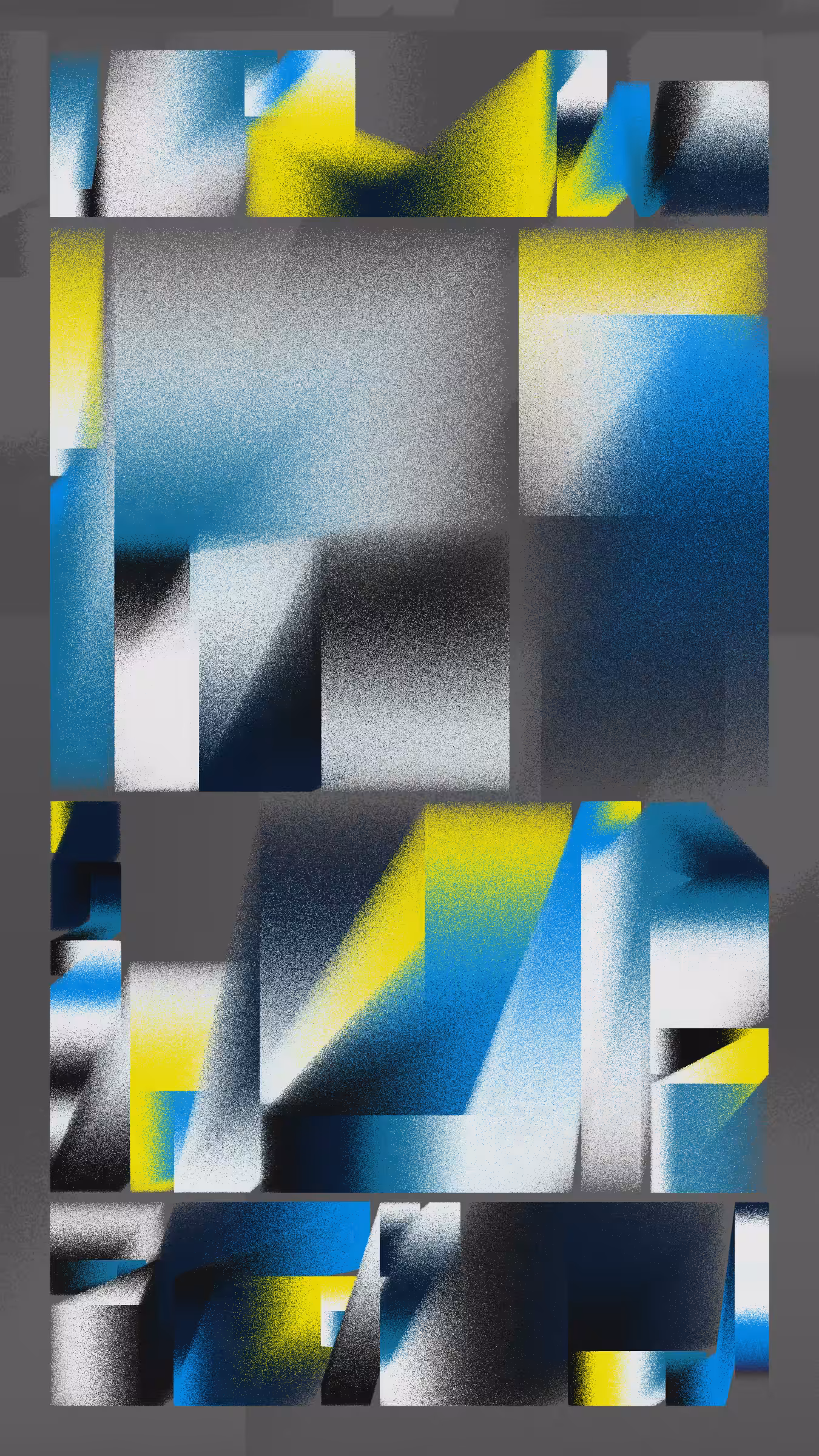 Concrete Letters #8