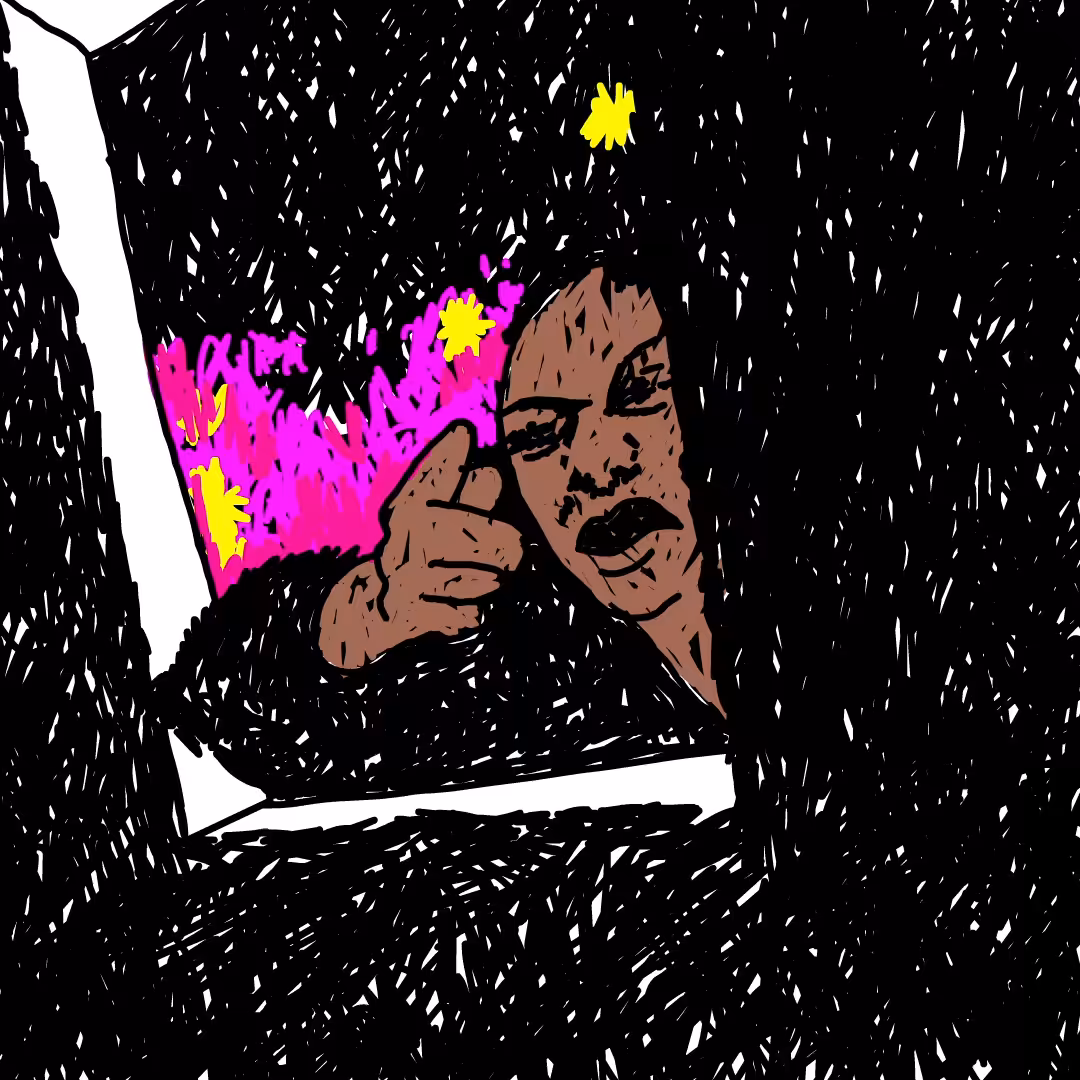 discomfort #1