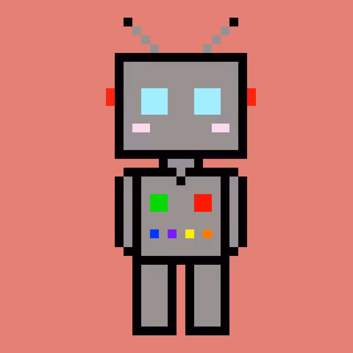 GOBLOCKS 14