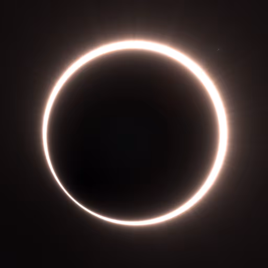 Totality #33