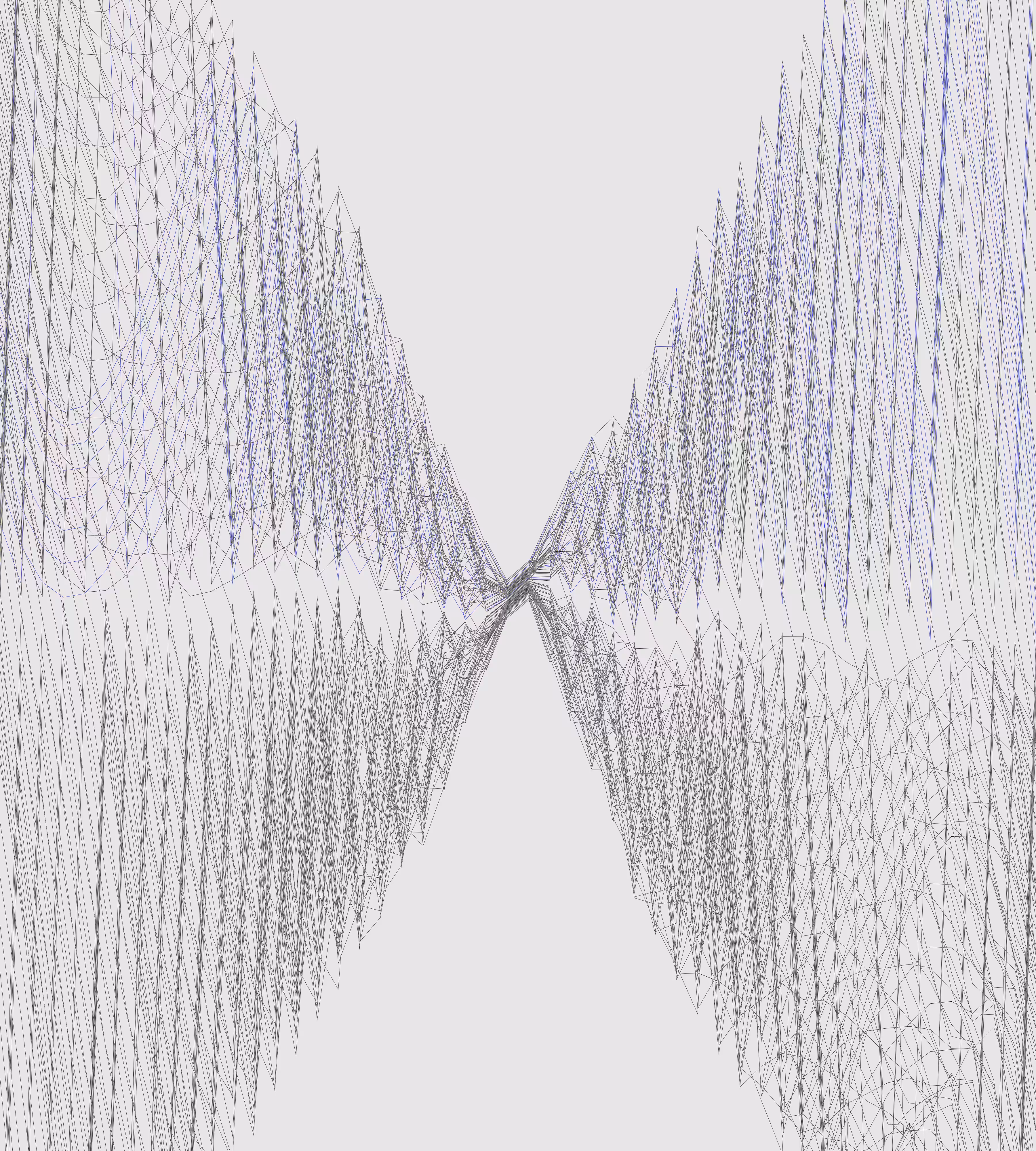 Linear Cycle #184