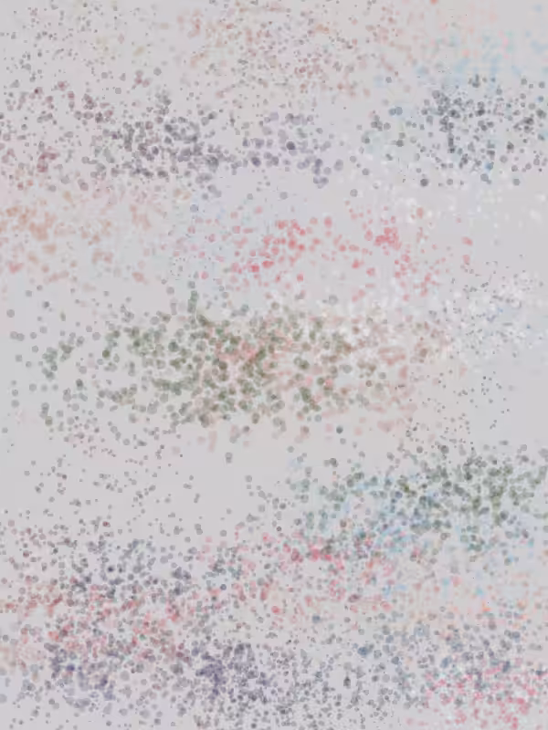 Spray Study - #HENthousand edition #2