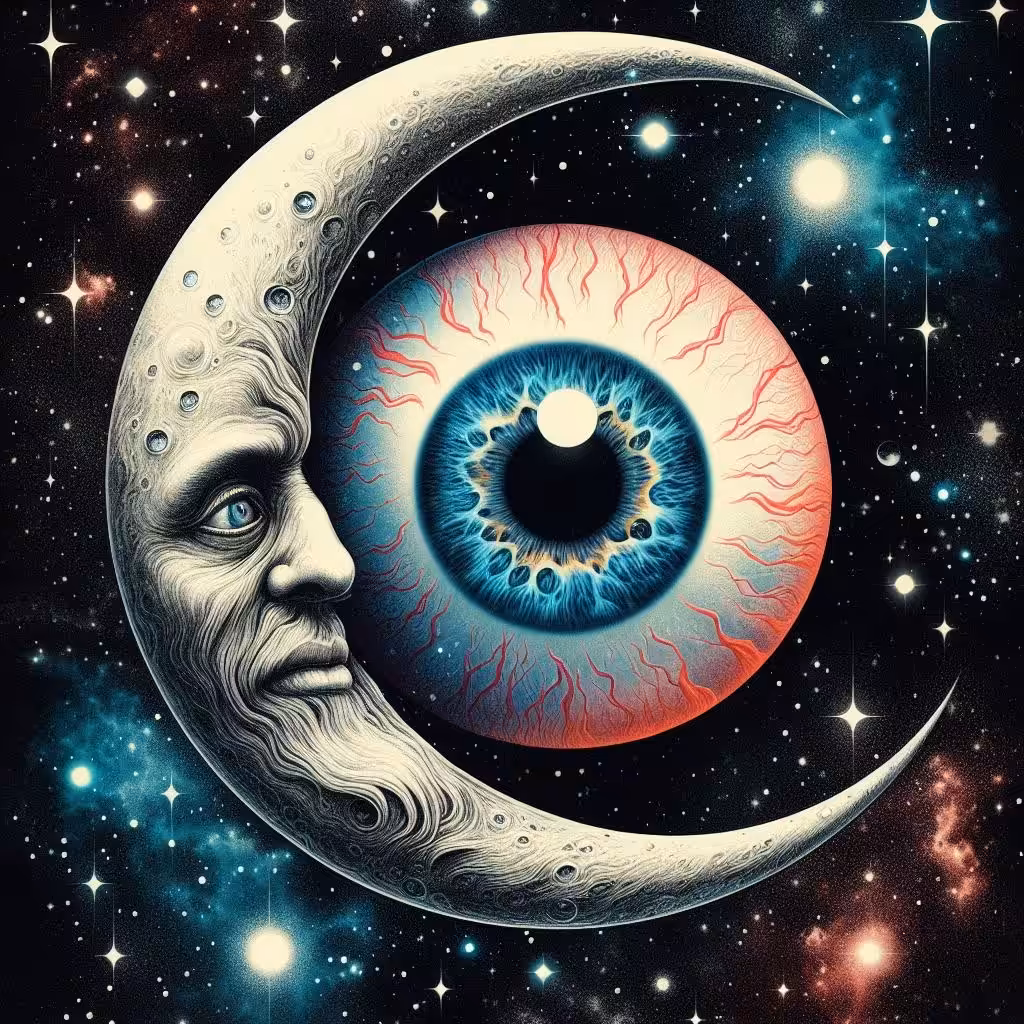Star Gaze