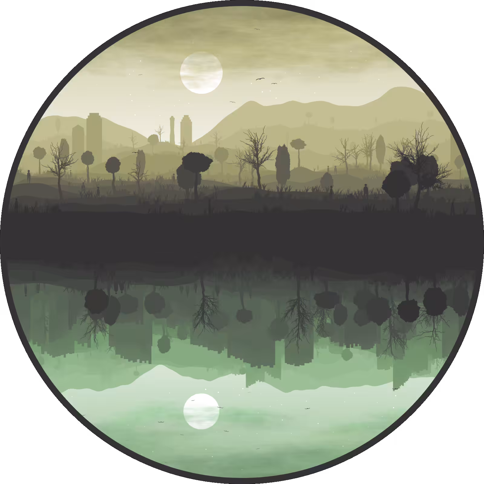 CrossWorlds #124