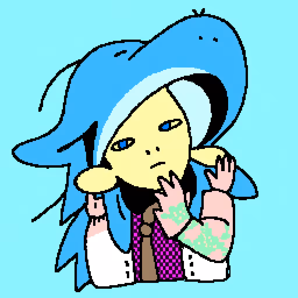 JoyBuzzer13