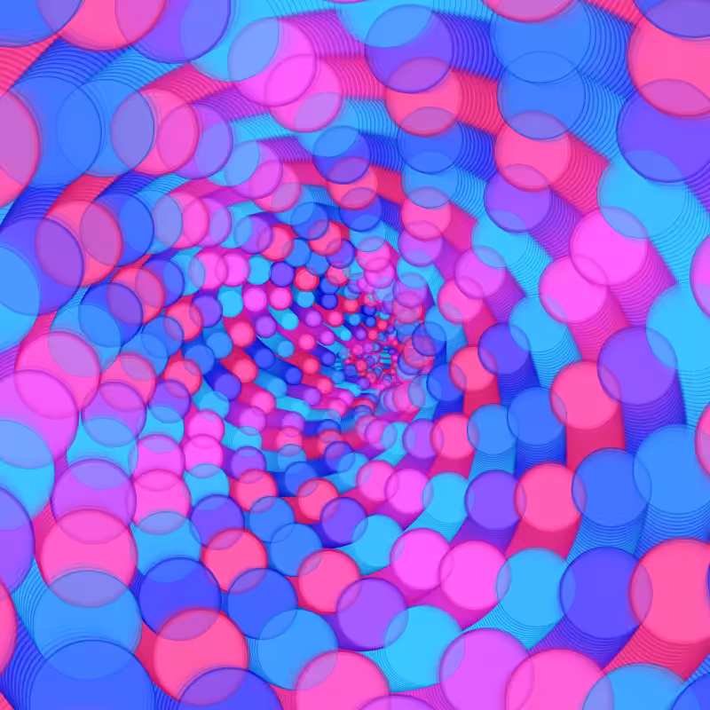 AntiBody Tunnel #47