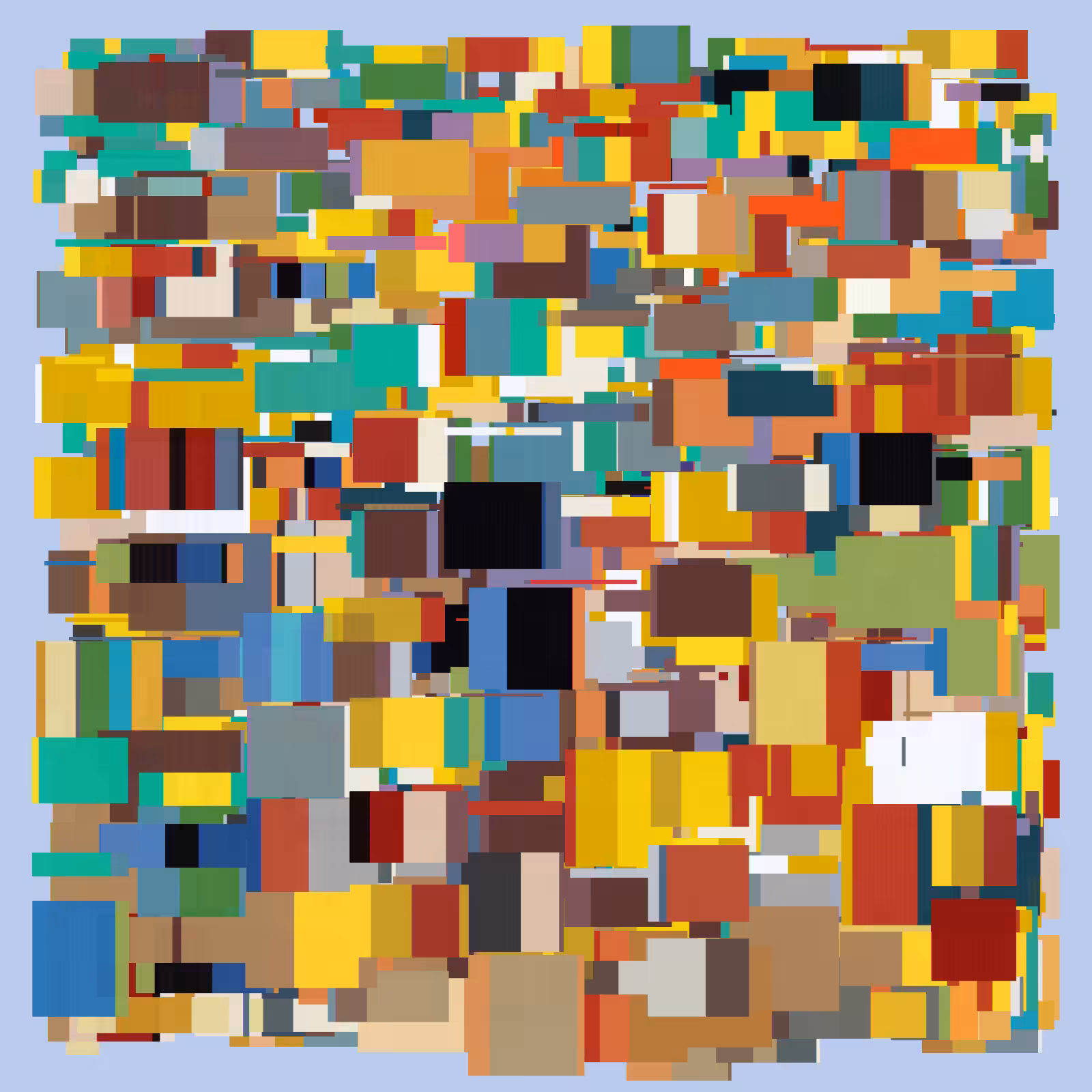 Art blocks #2
