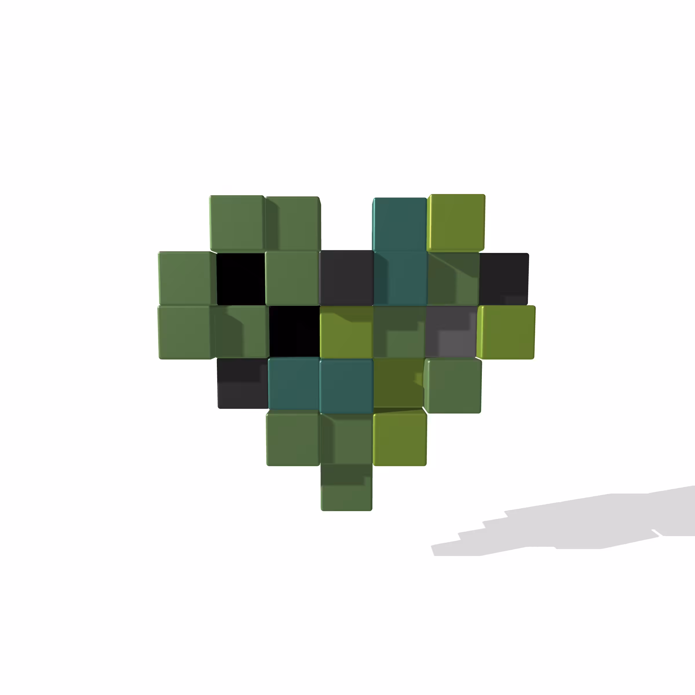 heart + craft #29137
