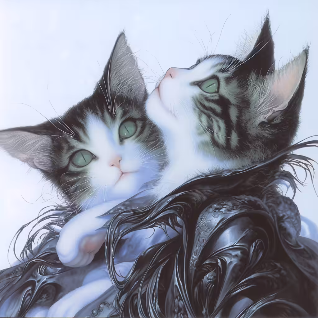 GothKats® #381