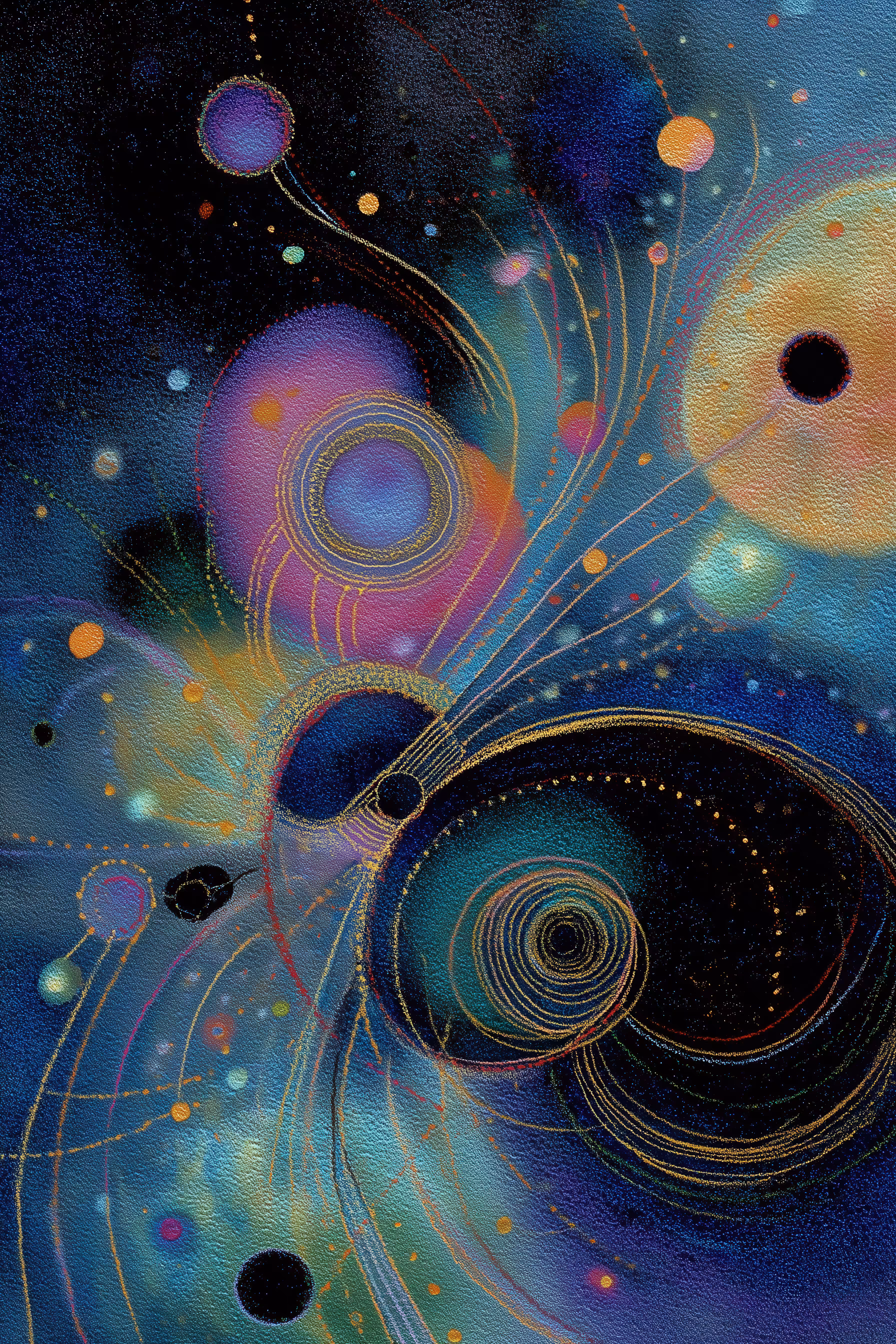 Otherworldly Convergence - 5