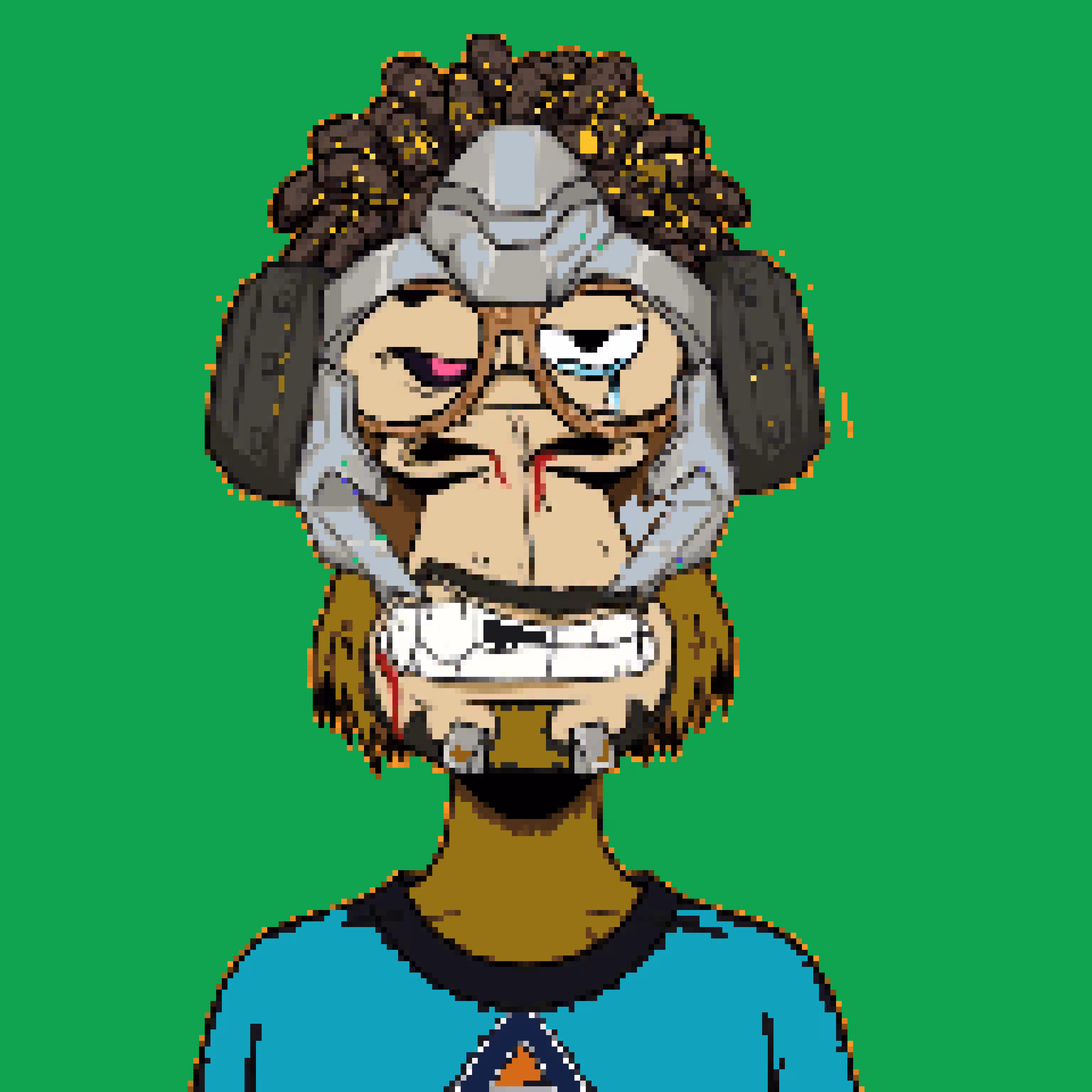 Monky Ernest