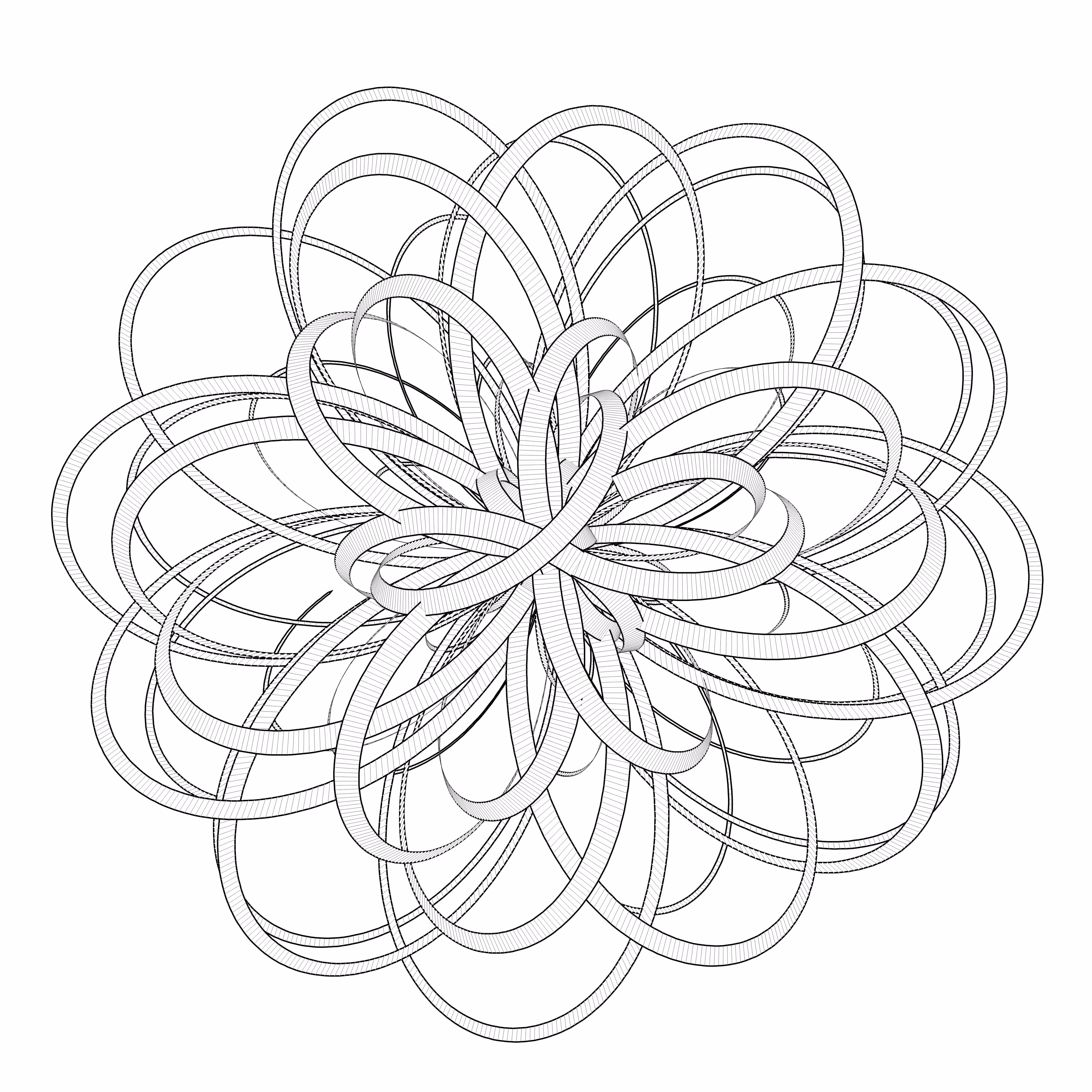 LL21 Entangled #23