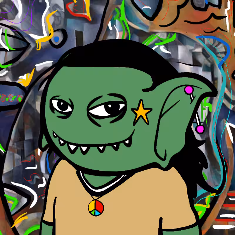 Grunglets #7