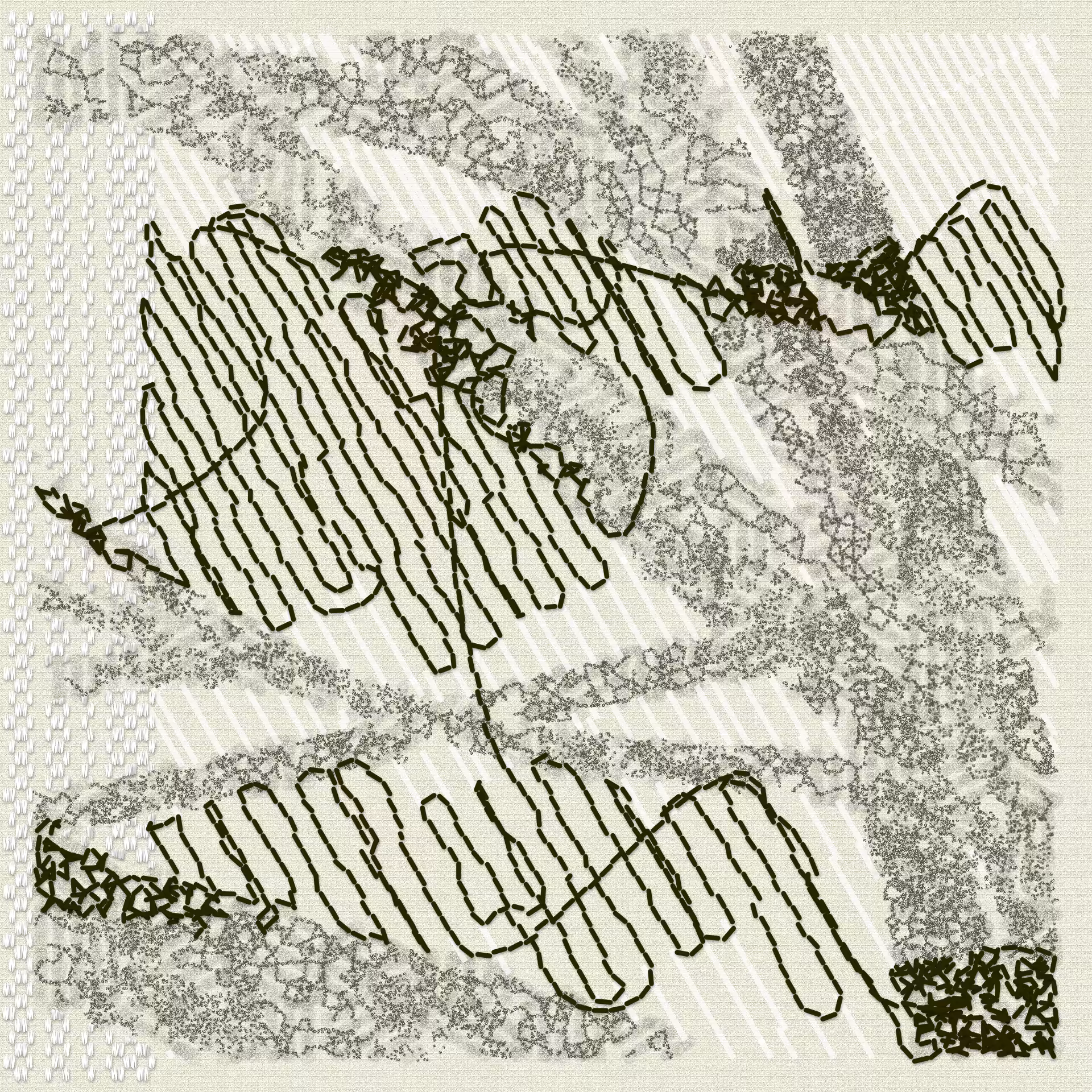 Aux Arbres #58934