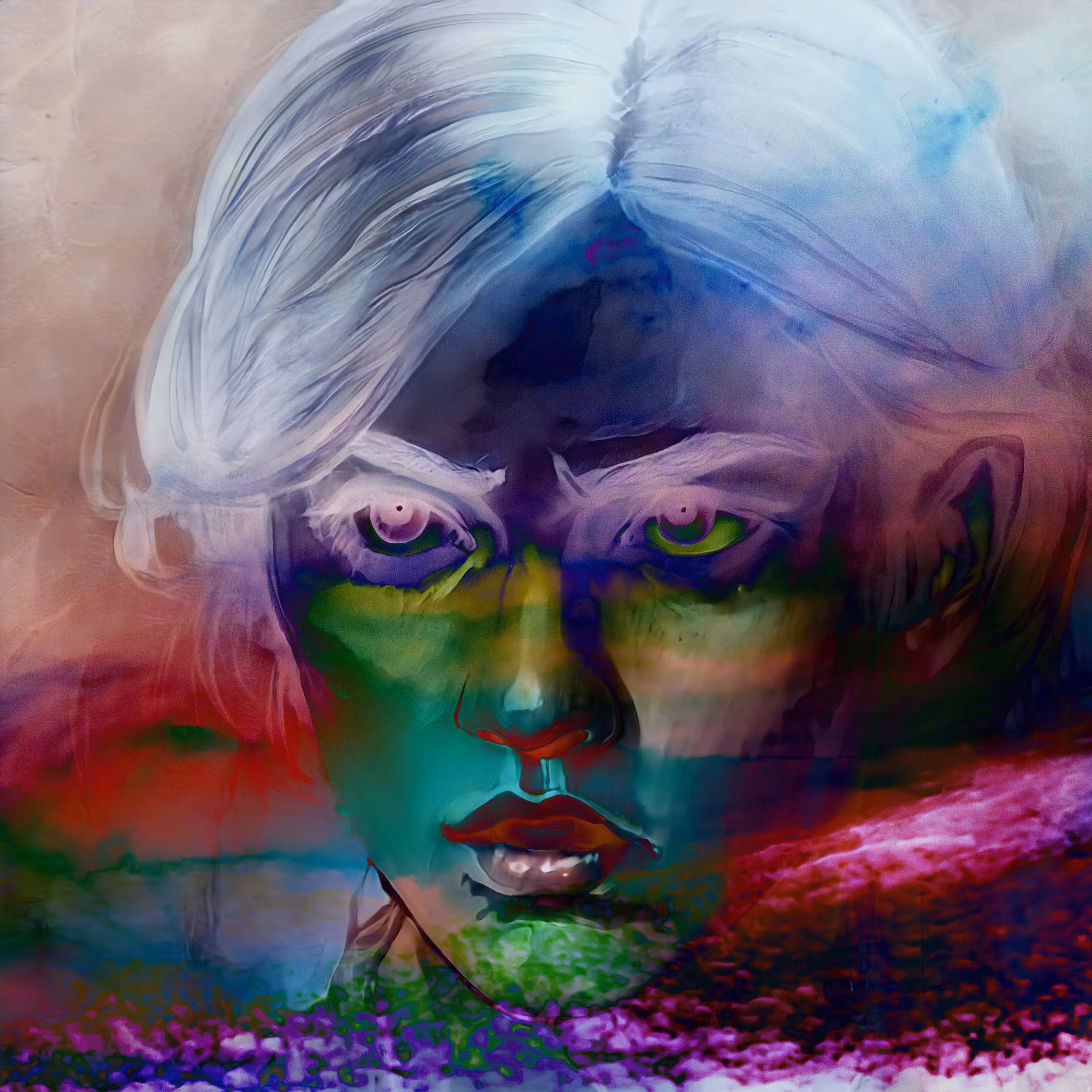 Dreamer #0076
