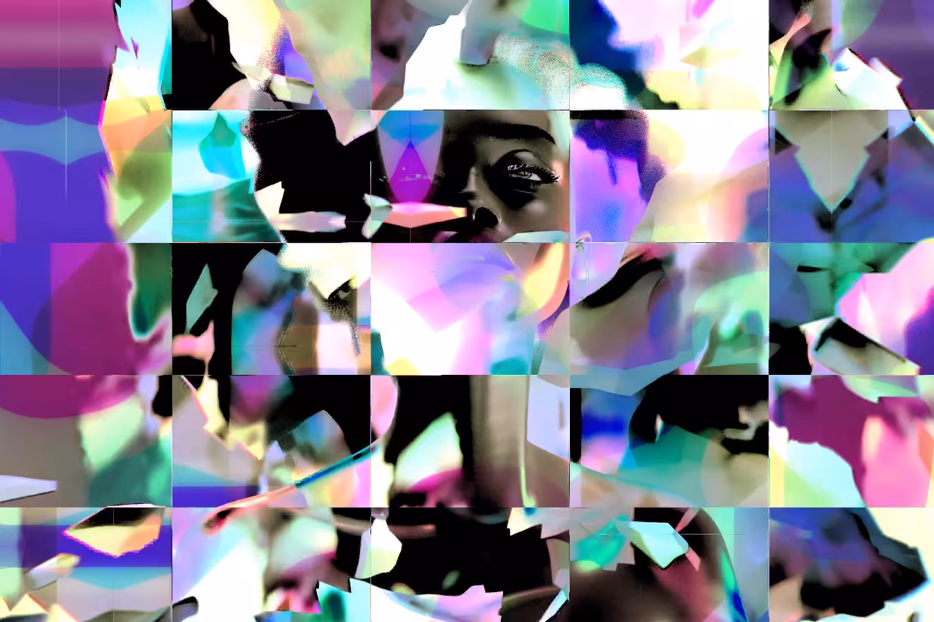 Confetti #38
