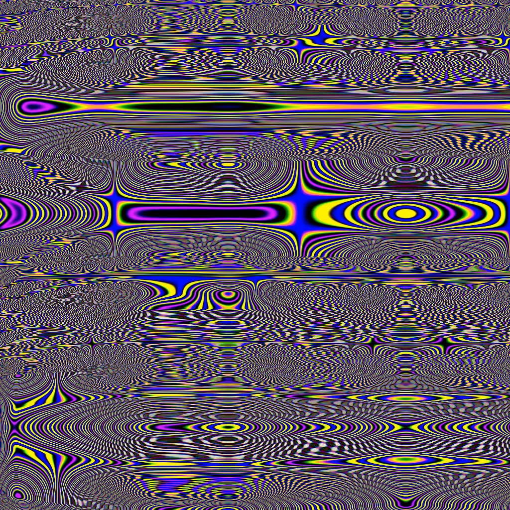 Interferences #69