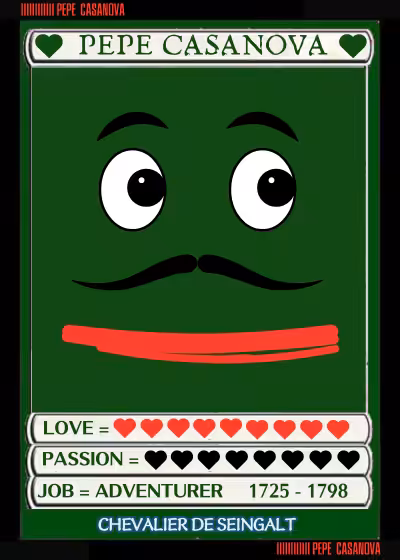 Rodeo posts: PEPE CASANOVA