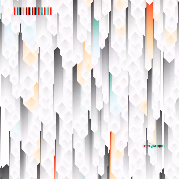 anaglyphic - Stalactites #116