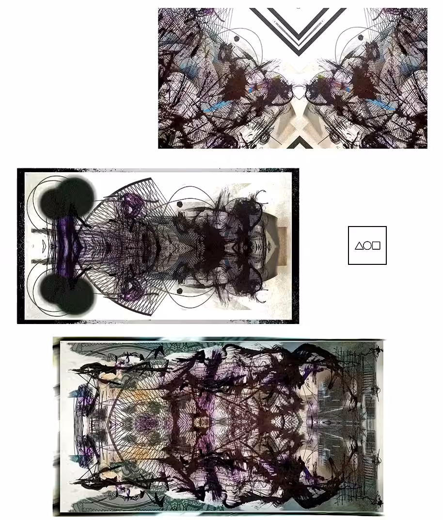 ＤＡＲＫ M̵e̷t̴a̸h̶m̴o̴r̴p̴o̶s̶i̶h̴s̶【﻿００１１００１０】