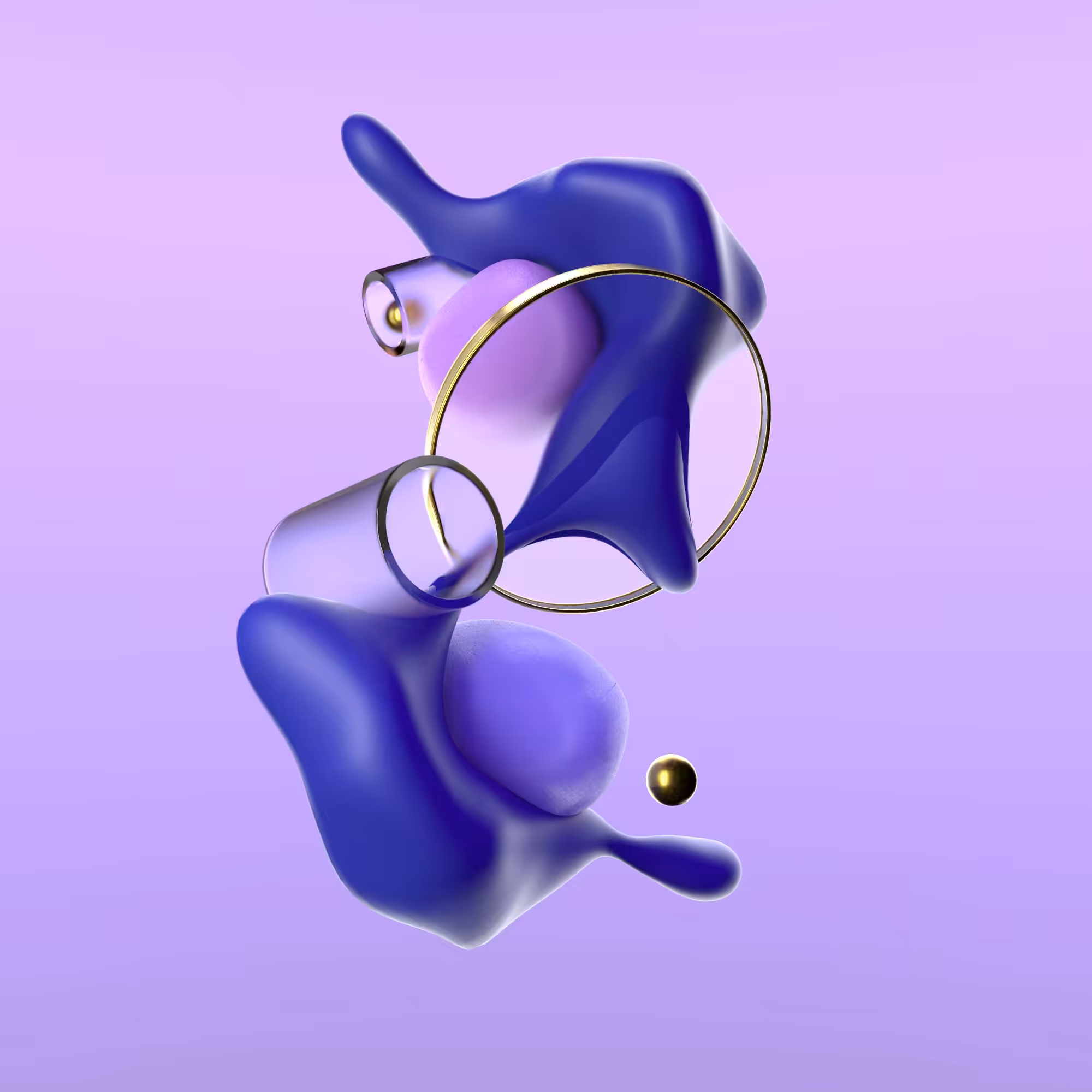 Abstracto I