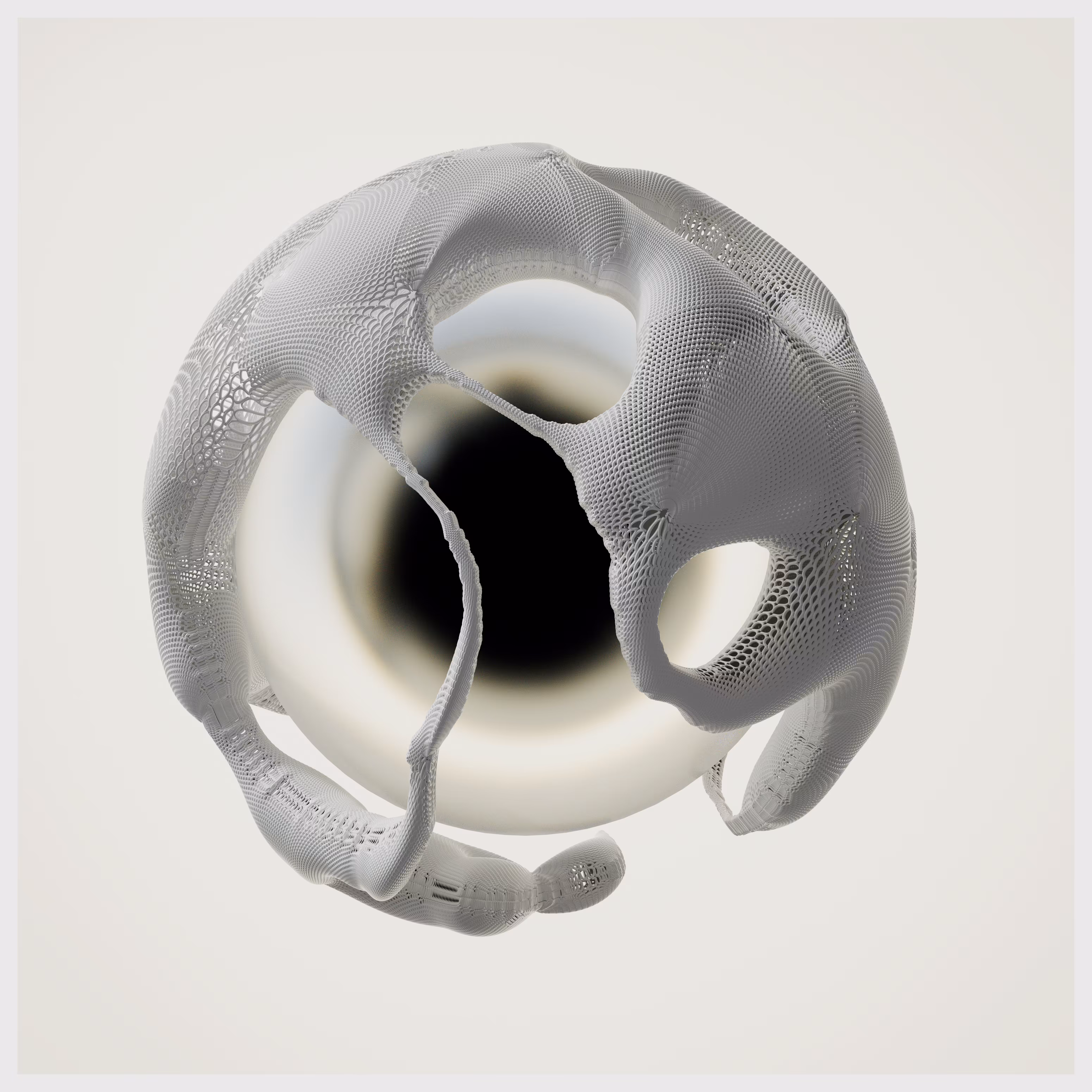 Substance #3