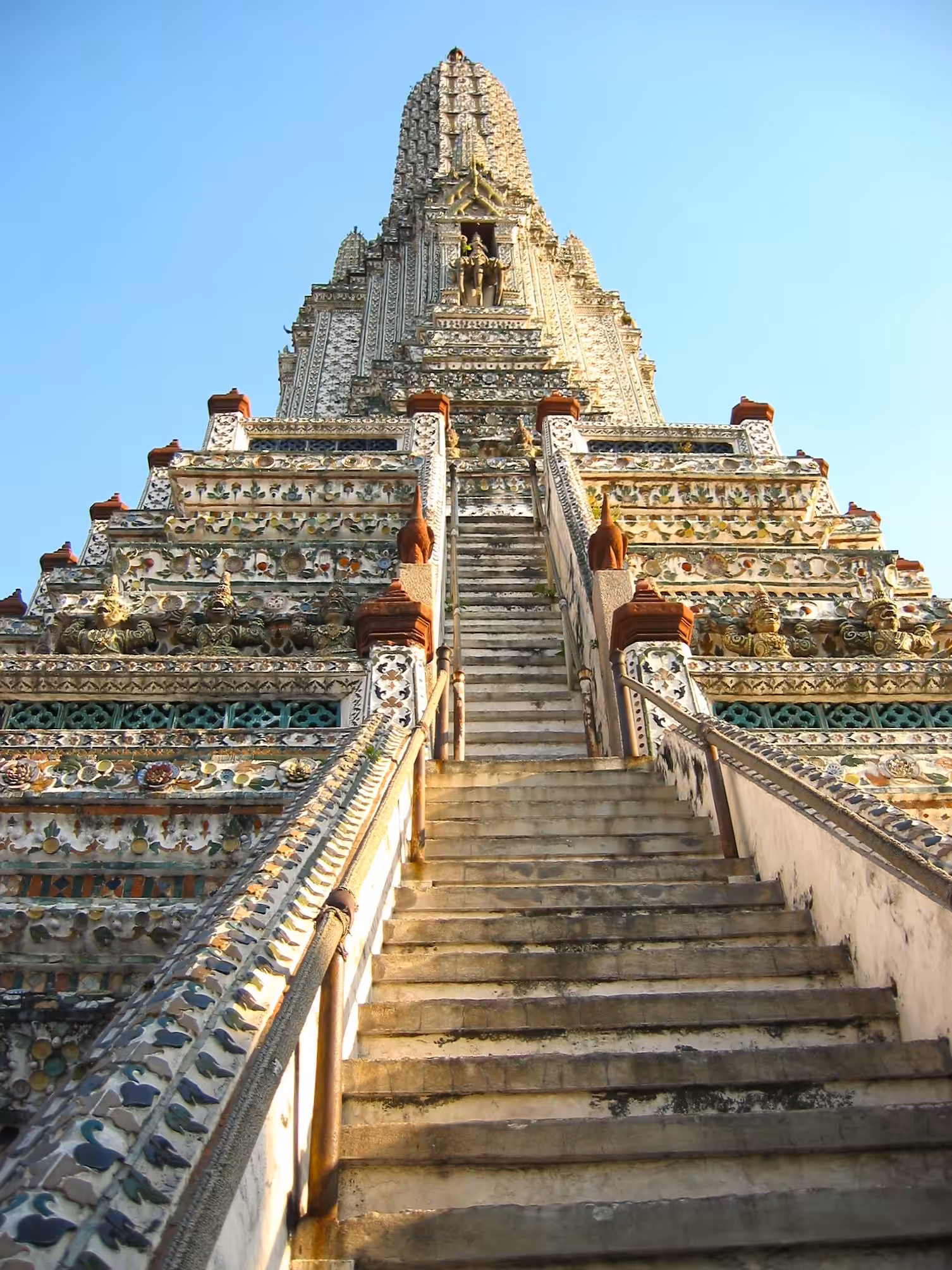 Temple of Dawn