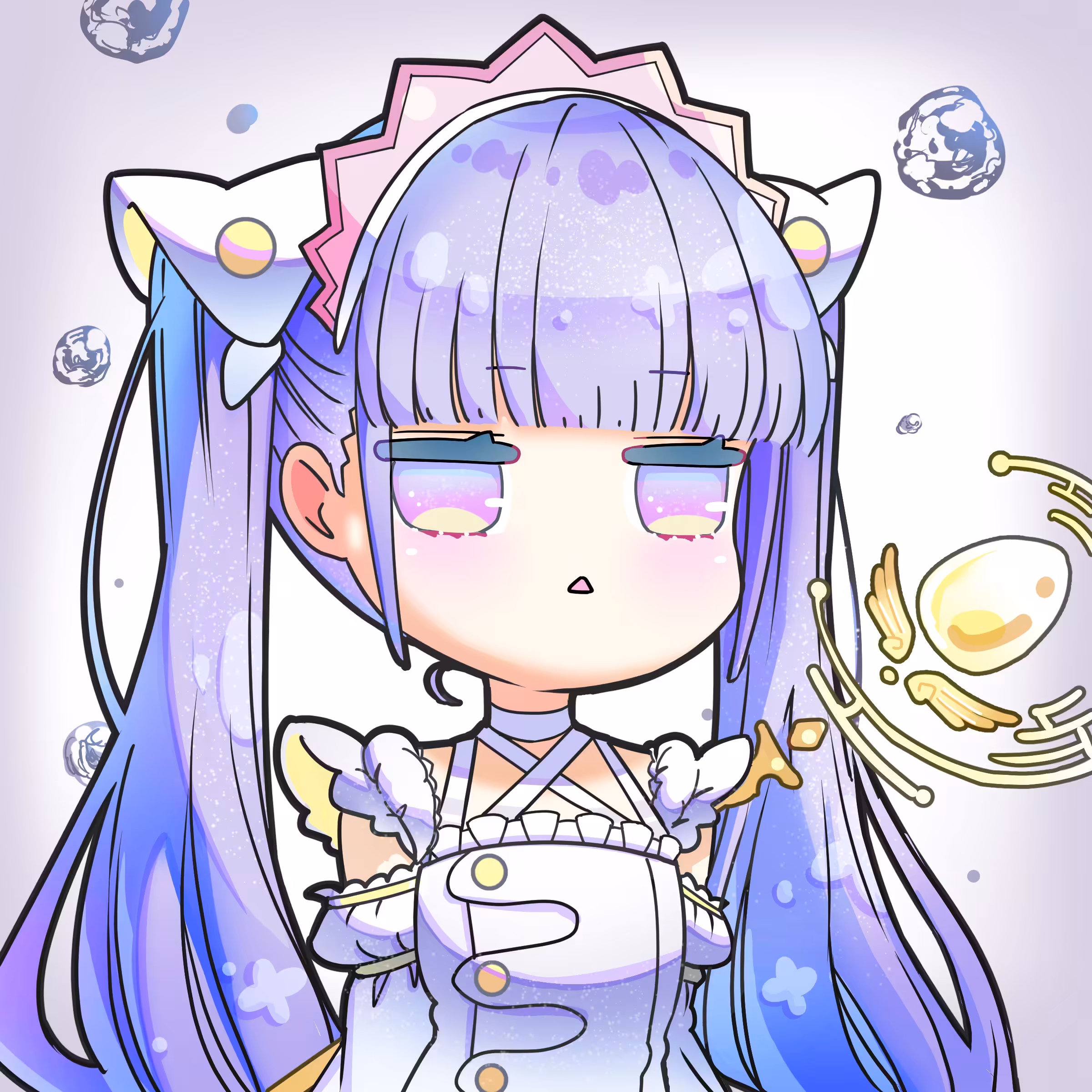 Poyopoyo #023
