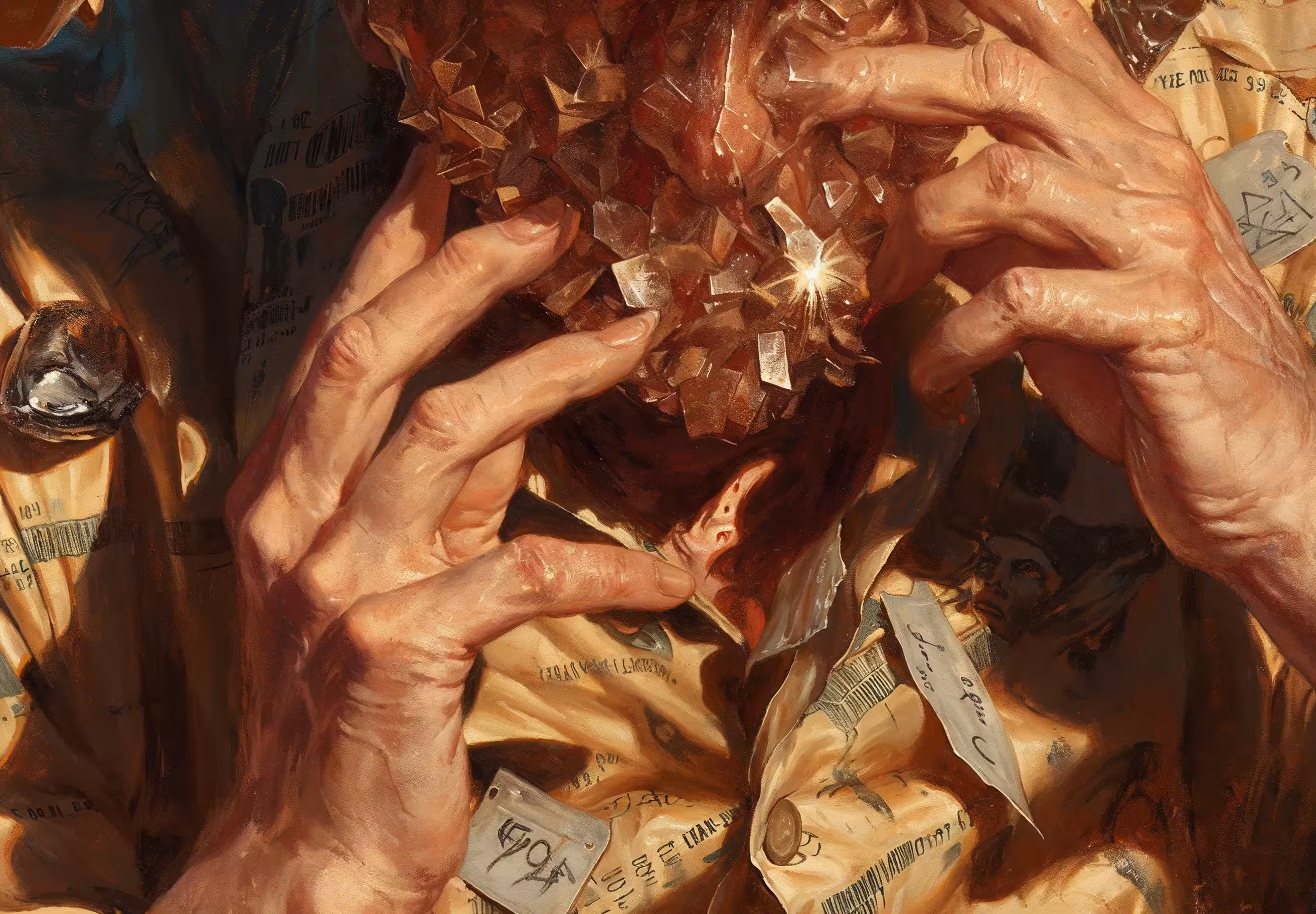 ARCHETYPES: Self-Worth
