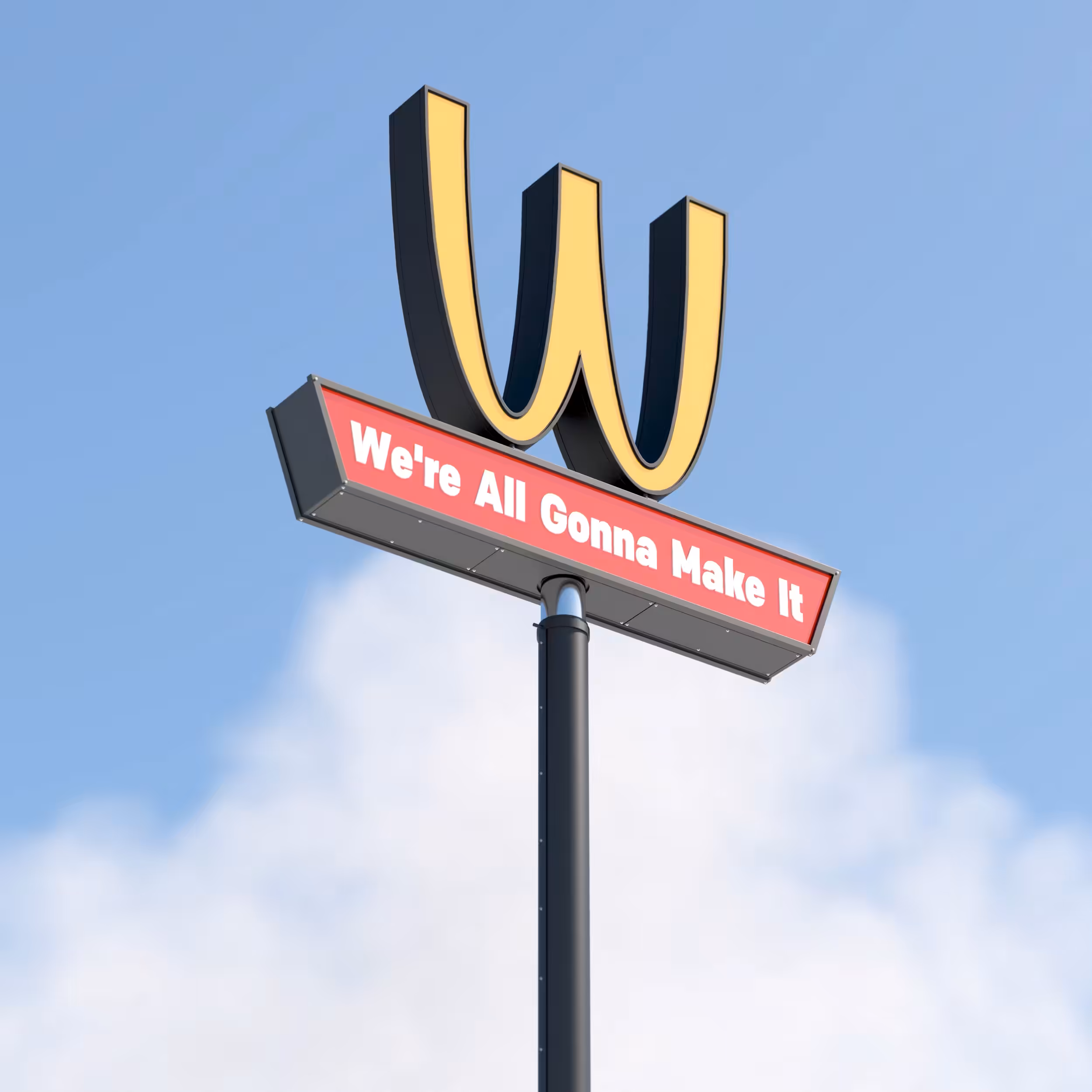 WAGMI.